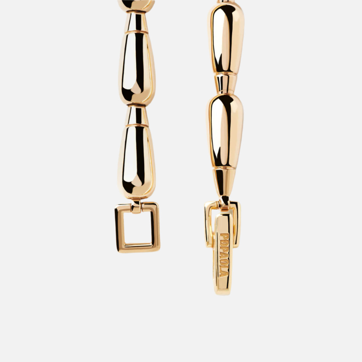 Gigi Necklace by PDPaola - At Present Jewelry