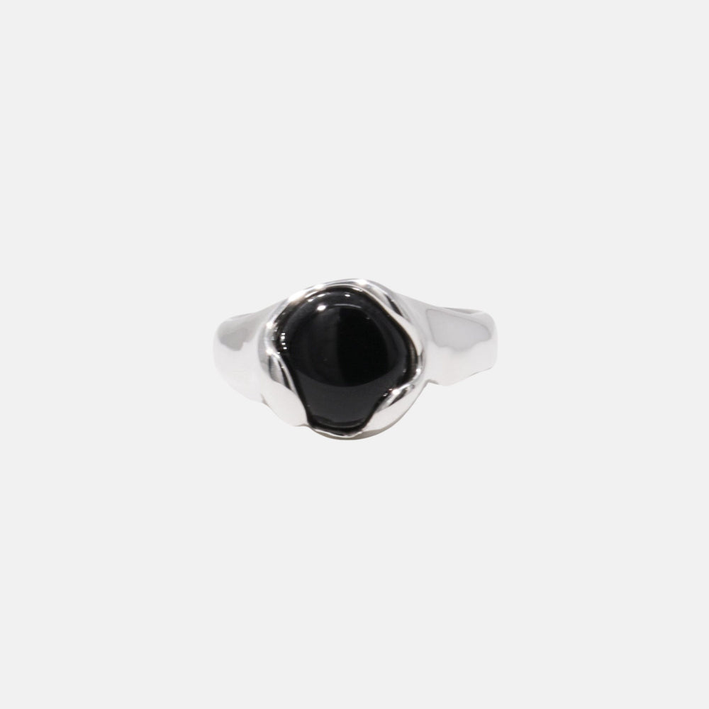 Orb Ring by CLED - At Present Jewelry