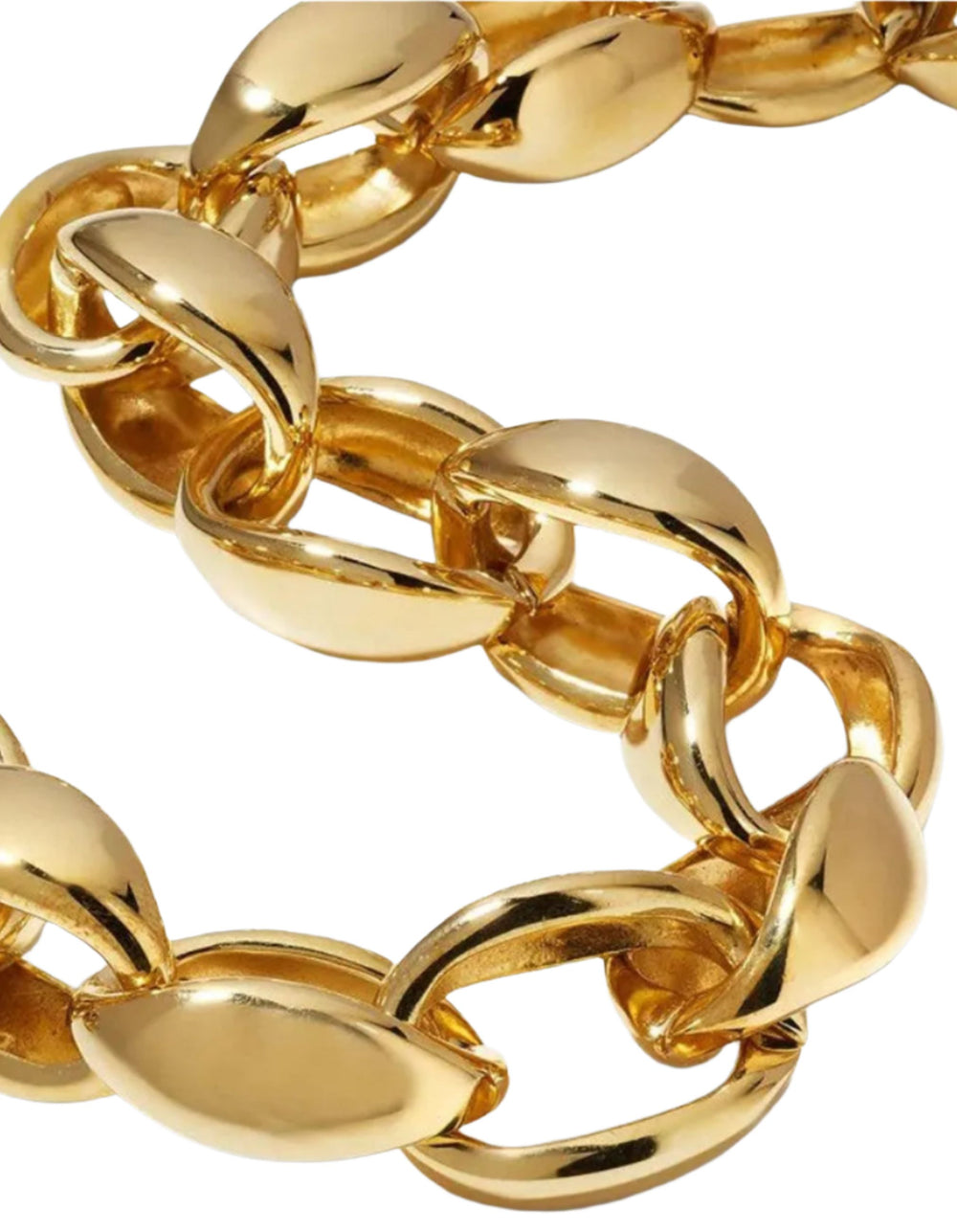 Apnet Chain Necklace