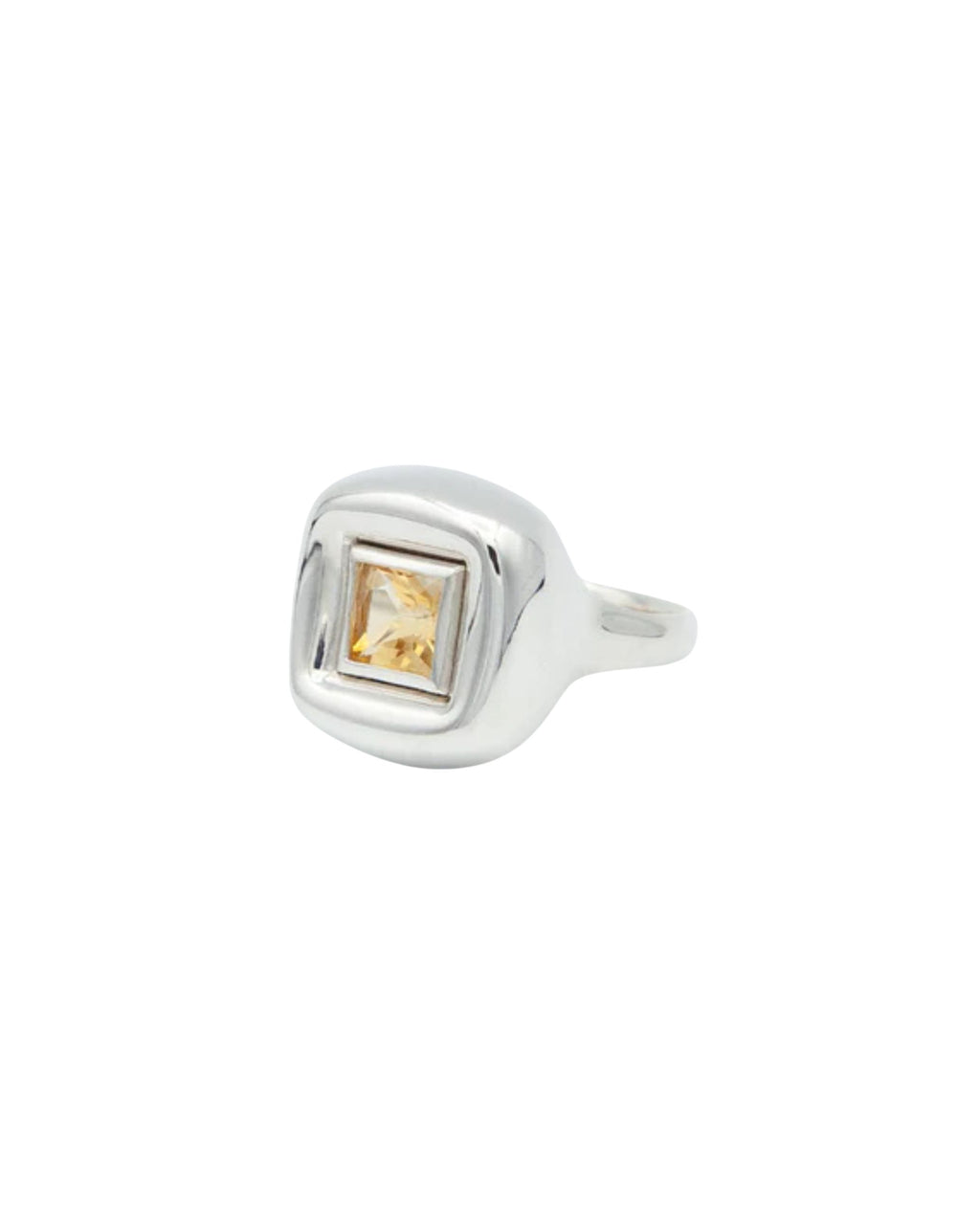 Fruttini Ring by MM Druck - At Present Jewelry