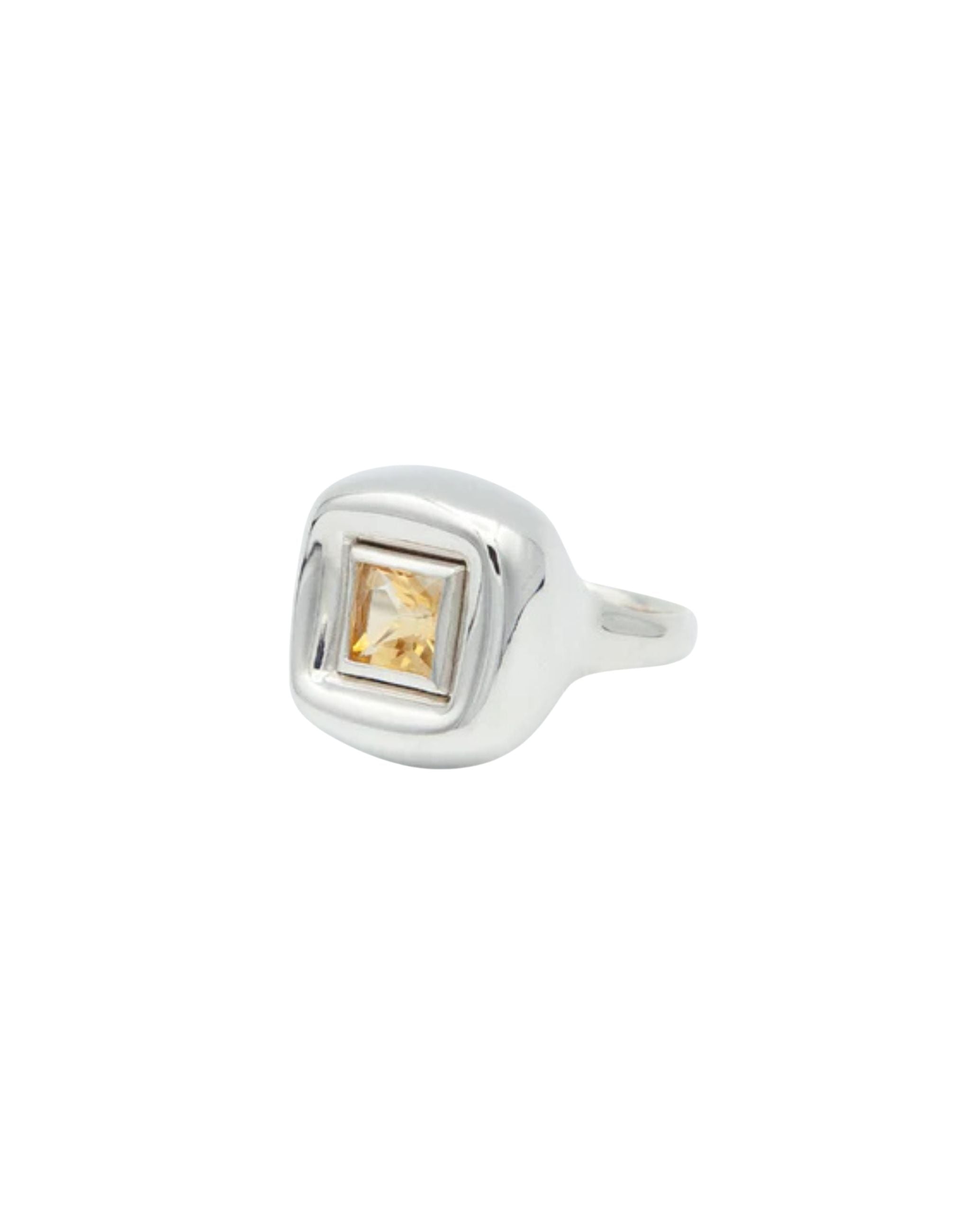 Fruttini Ring by MM Druck - At Present Jewelry