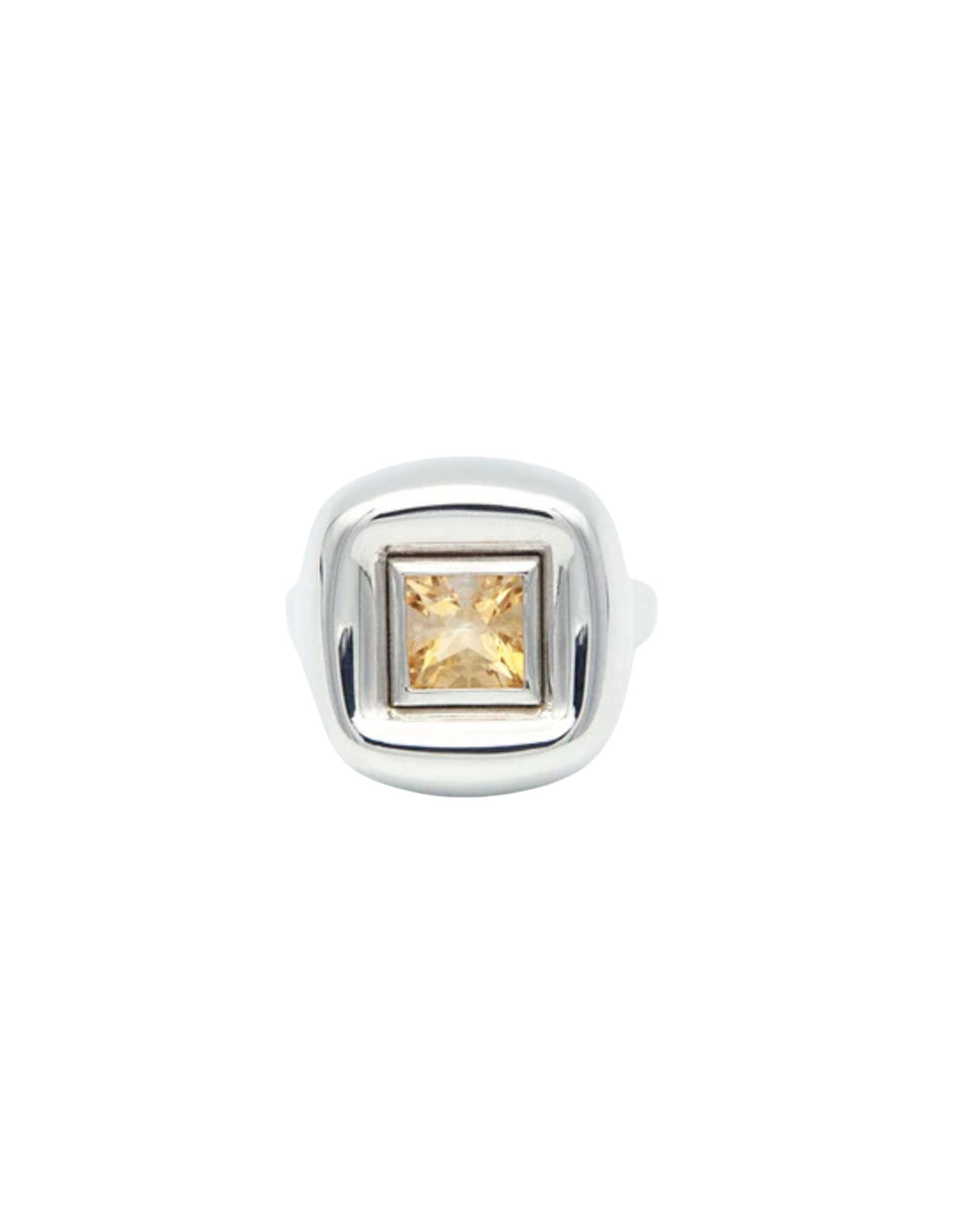 Fruttini Ring by MM Druck - At Present Jewelry