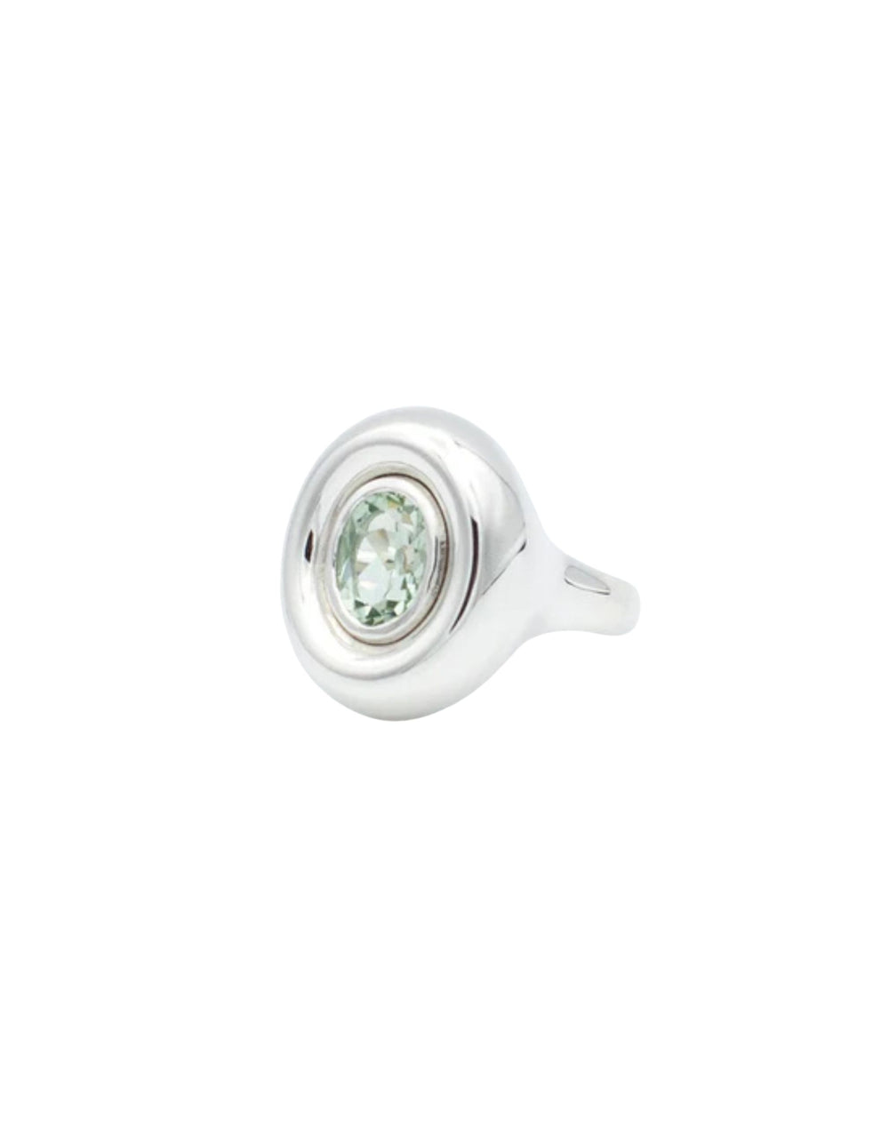 Bonbon Ring by MM Druck - At Present Jewelry
