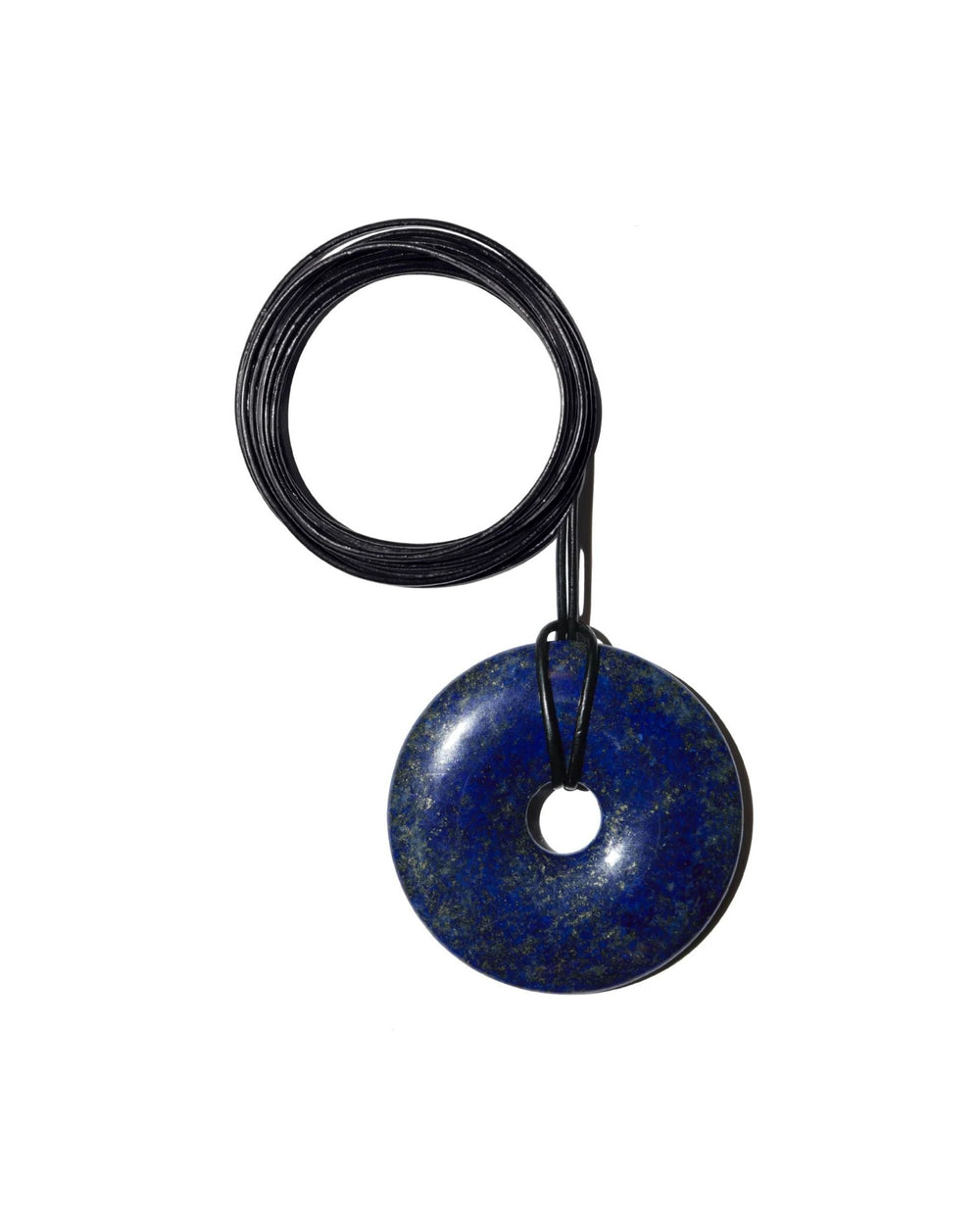 Medallion by Vertigo - At Present Jewelry