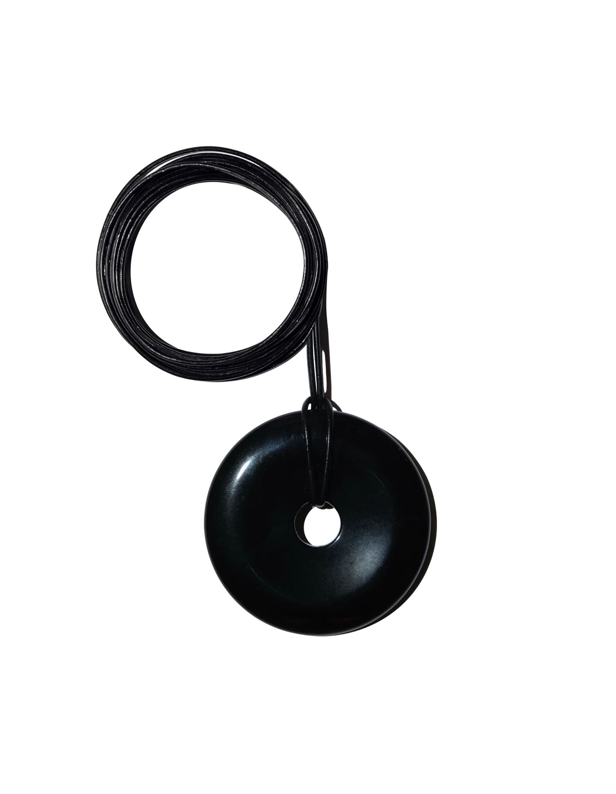 Medallion by Vertigo - At Present Jewelry