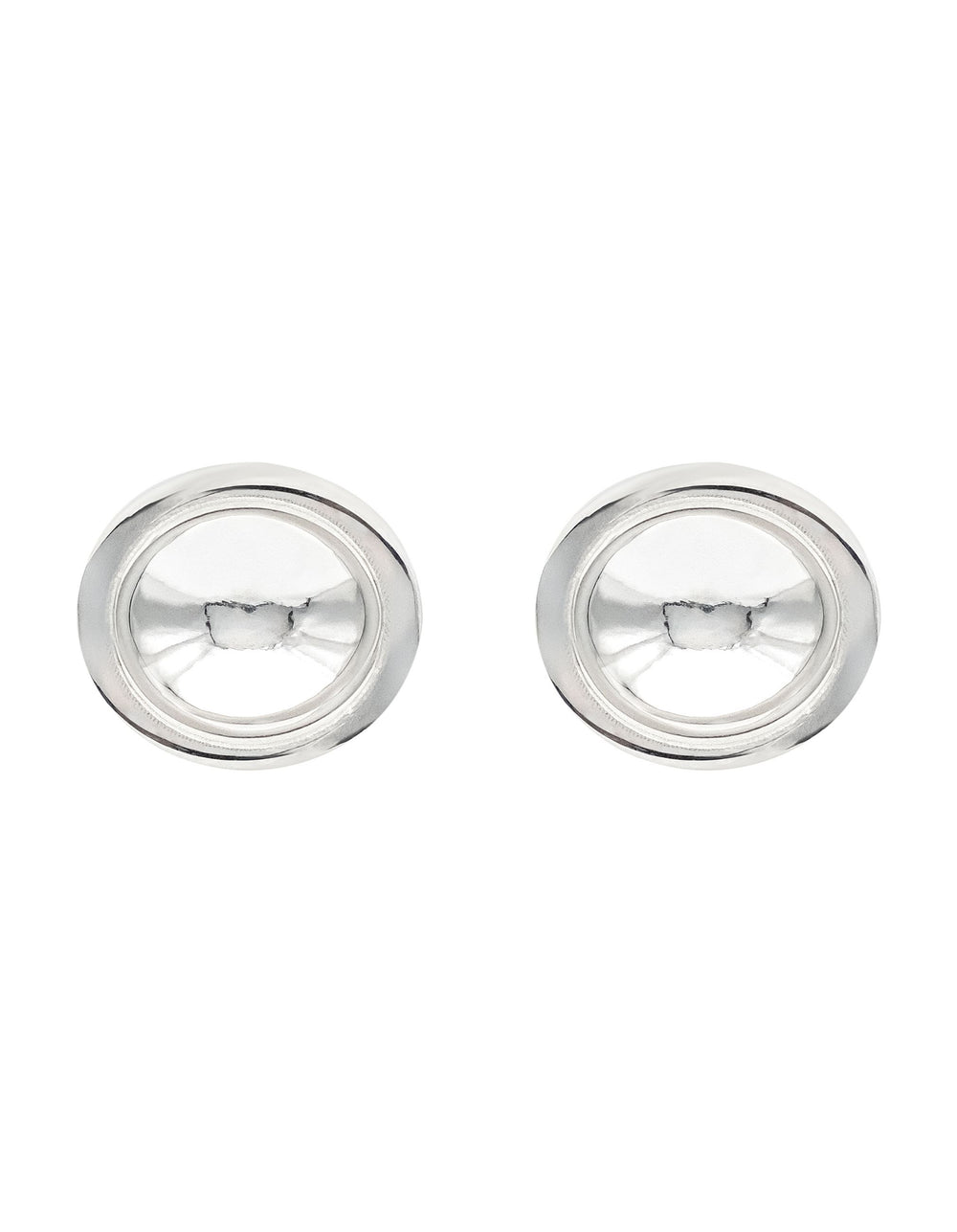 Dish Earrings