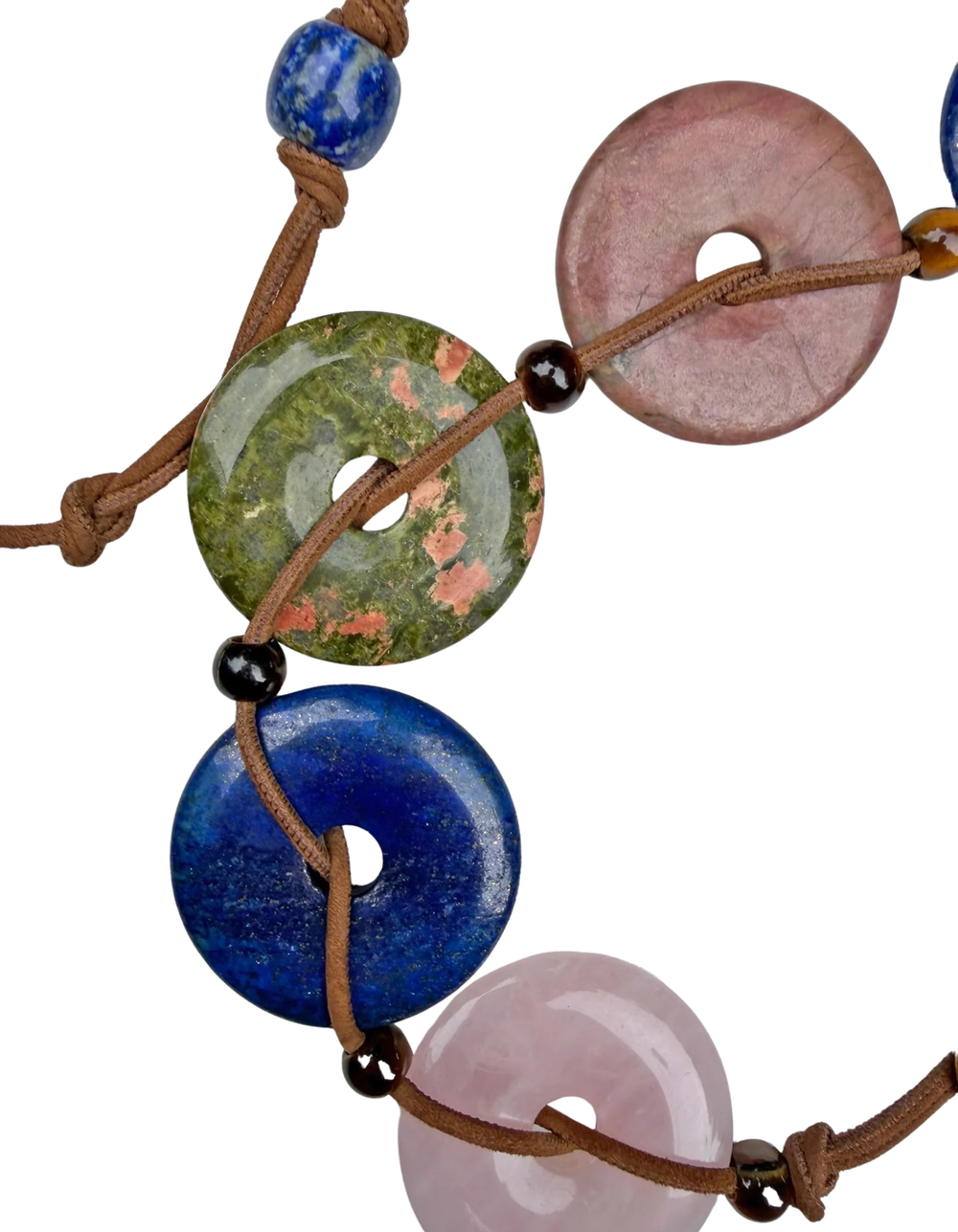 Torus Jumbo Belt