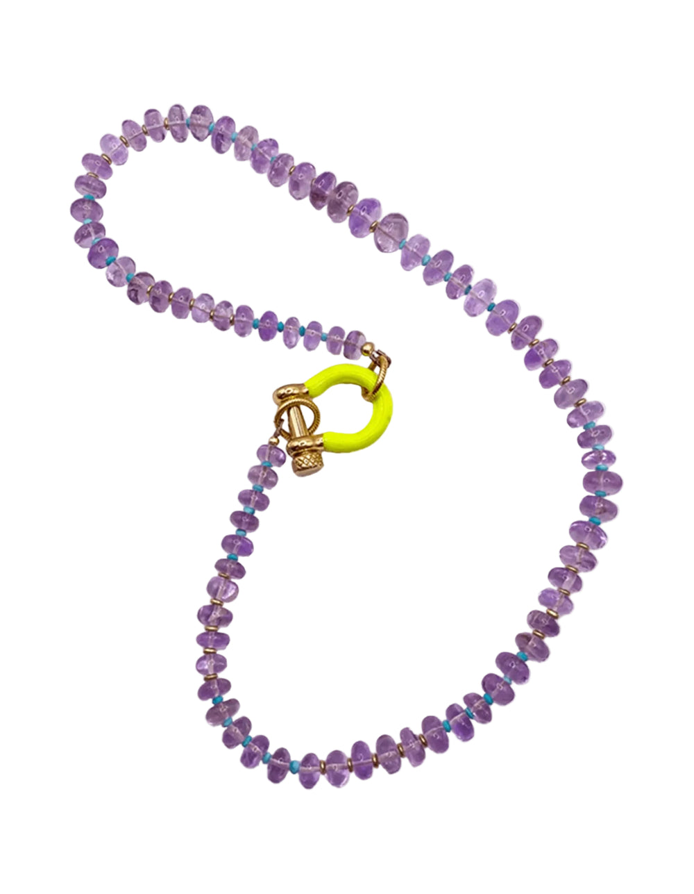 Benny by SHOP SPICY DAN - At Present Jewelry