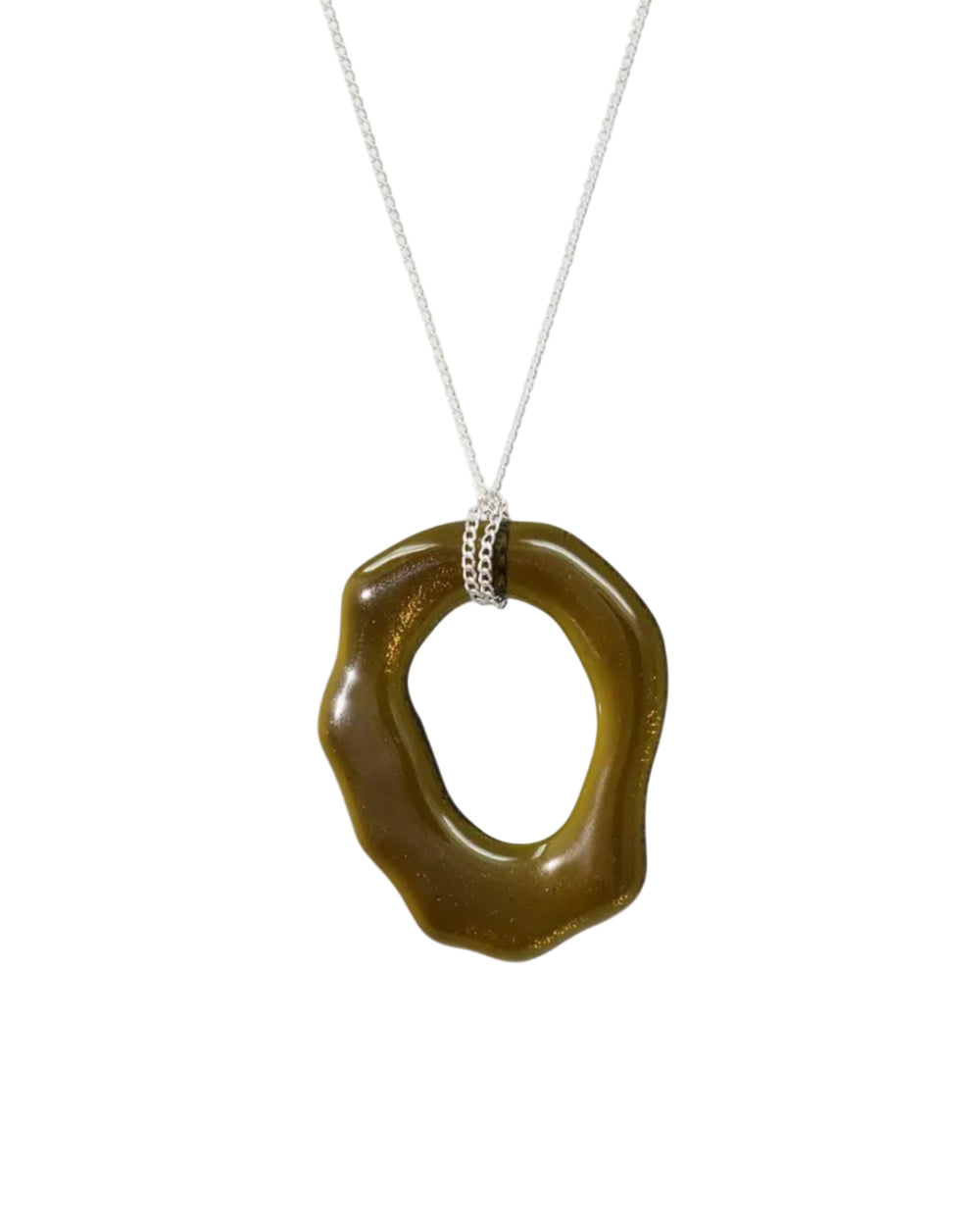 High Tide Necklace by CLED - At Present Jewelry