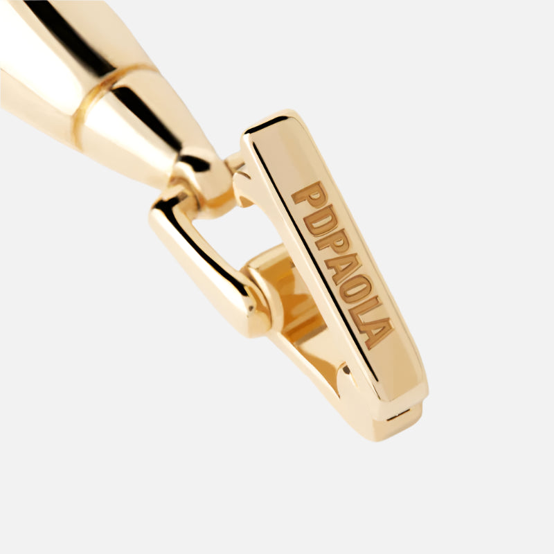 Gigi Necklace by PDPaola - At Present Jewelry