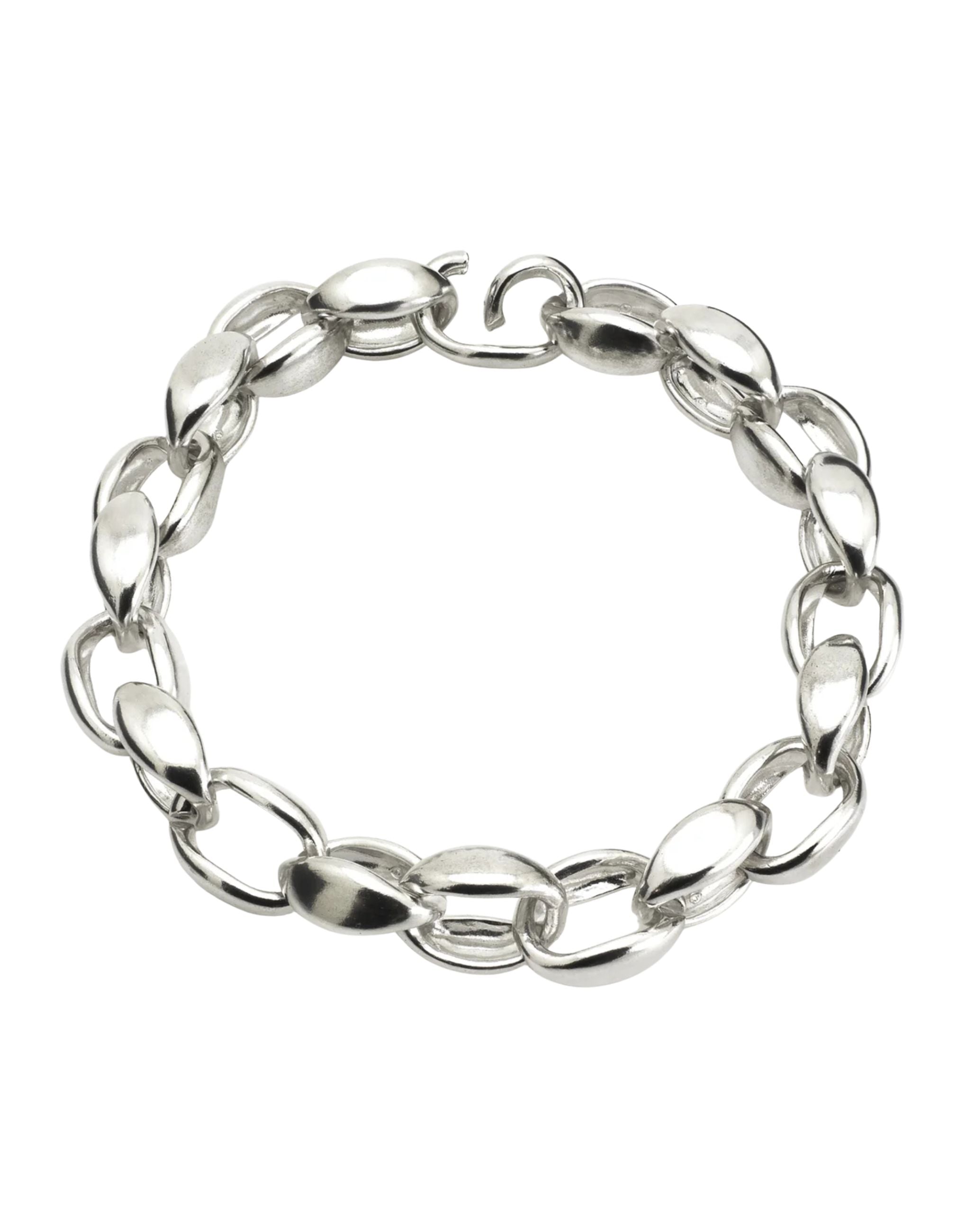 Apnet Chain Necklace by Ariana Boussard-Reifel - At Present Jewelry