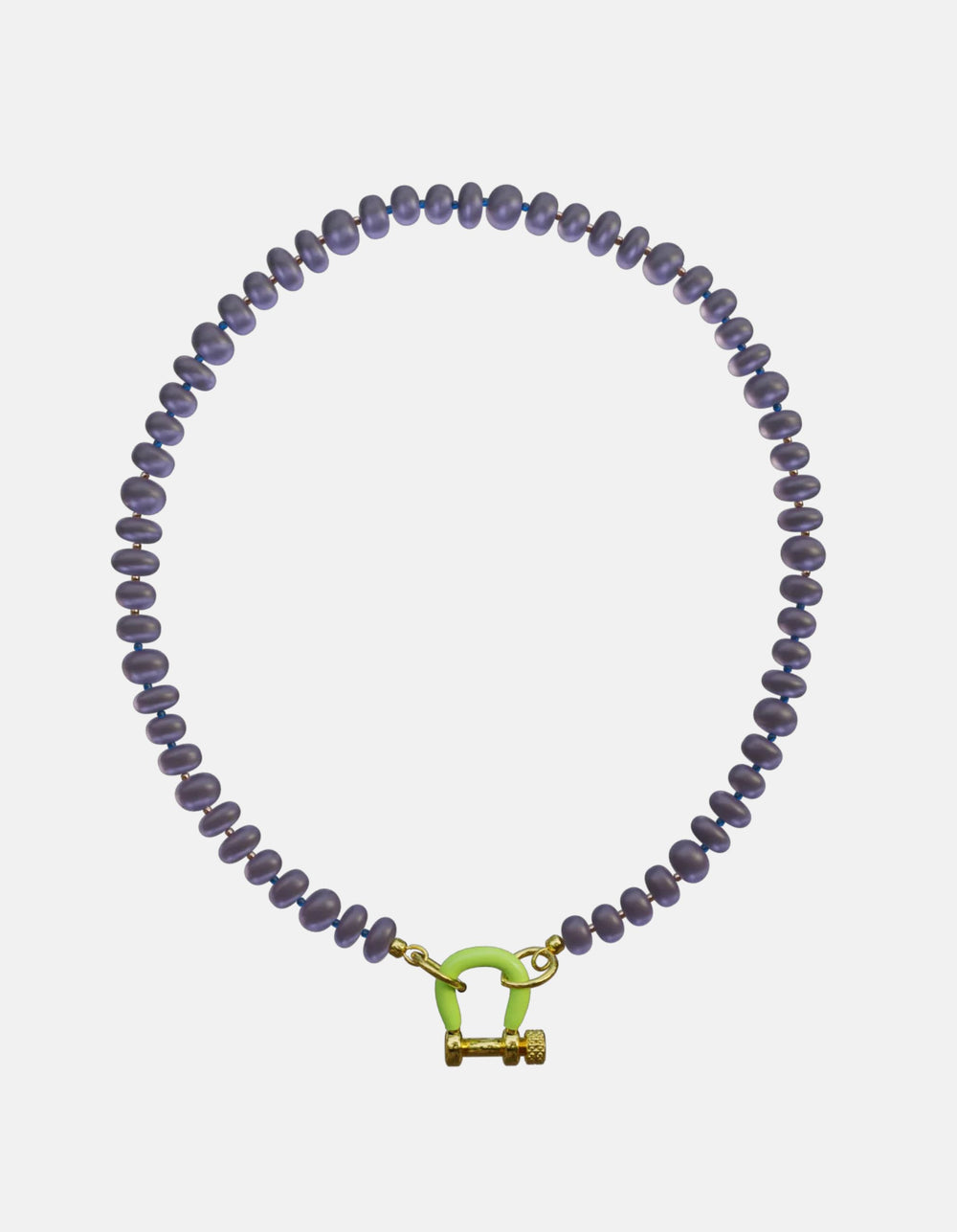 Benny by SHOP SPICY DAN - At Present Jewelry