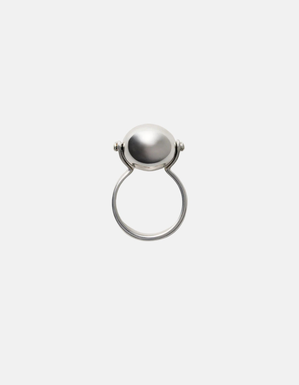 Small Ellipse Ring