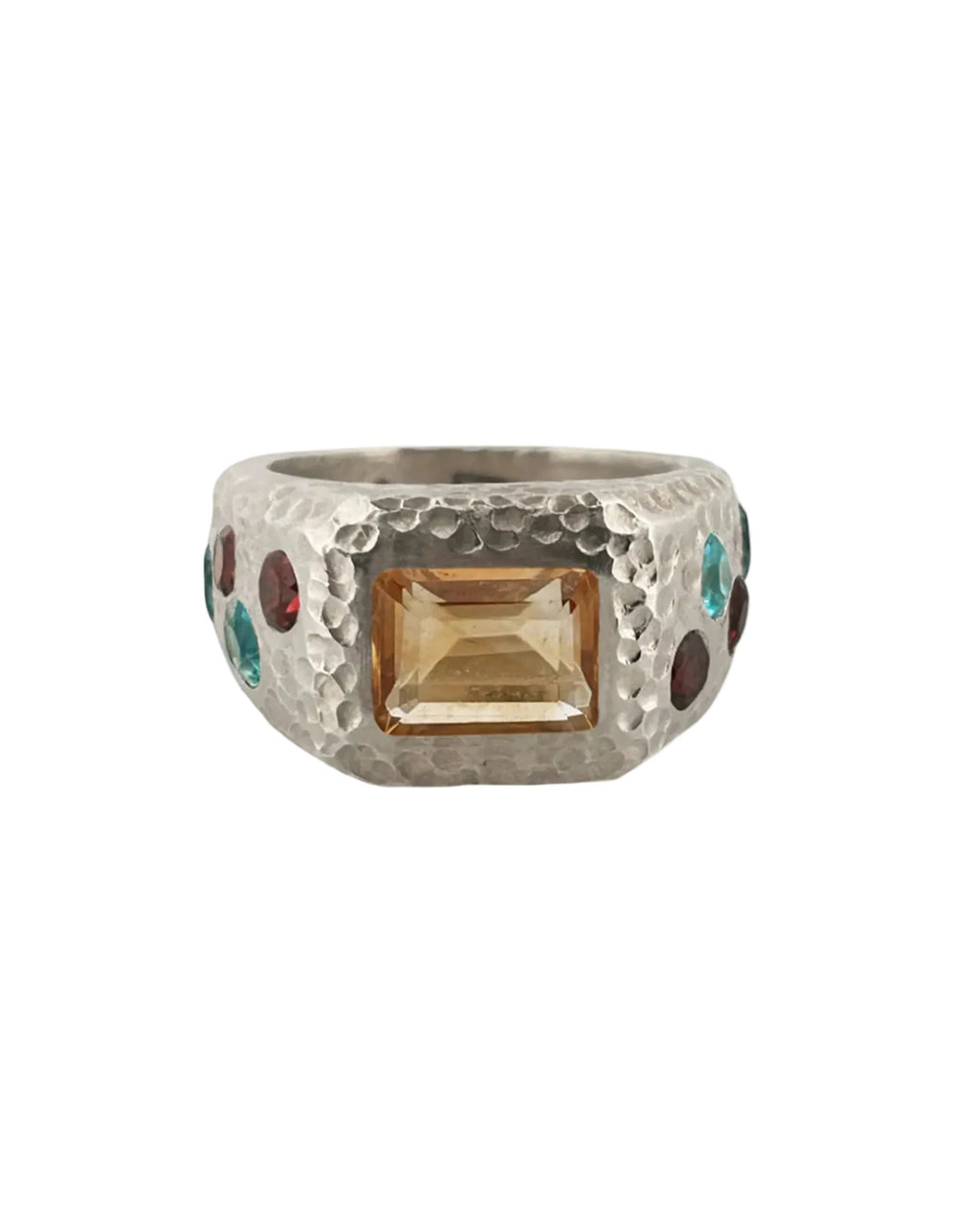 Leo Signet Gypsy