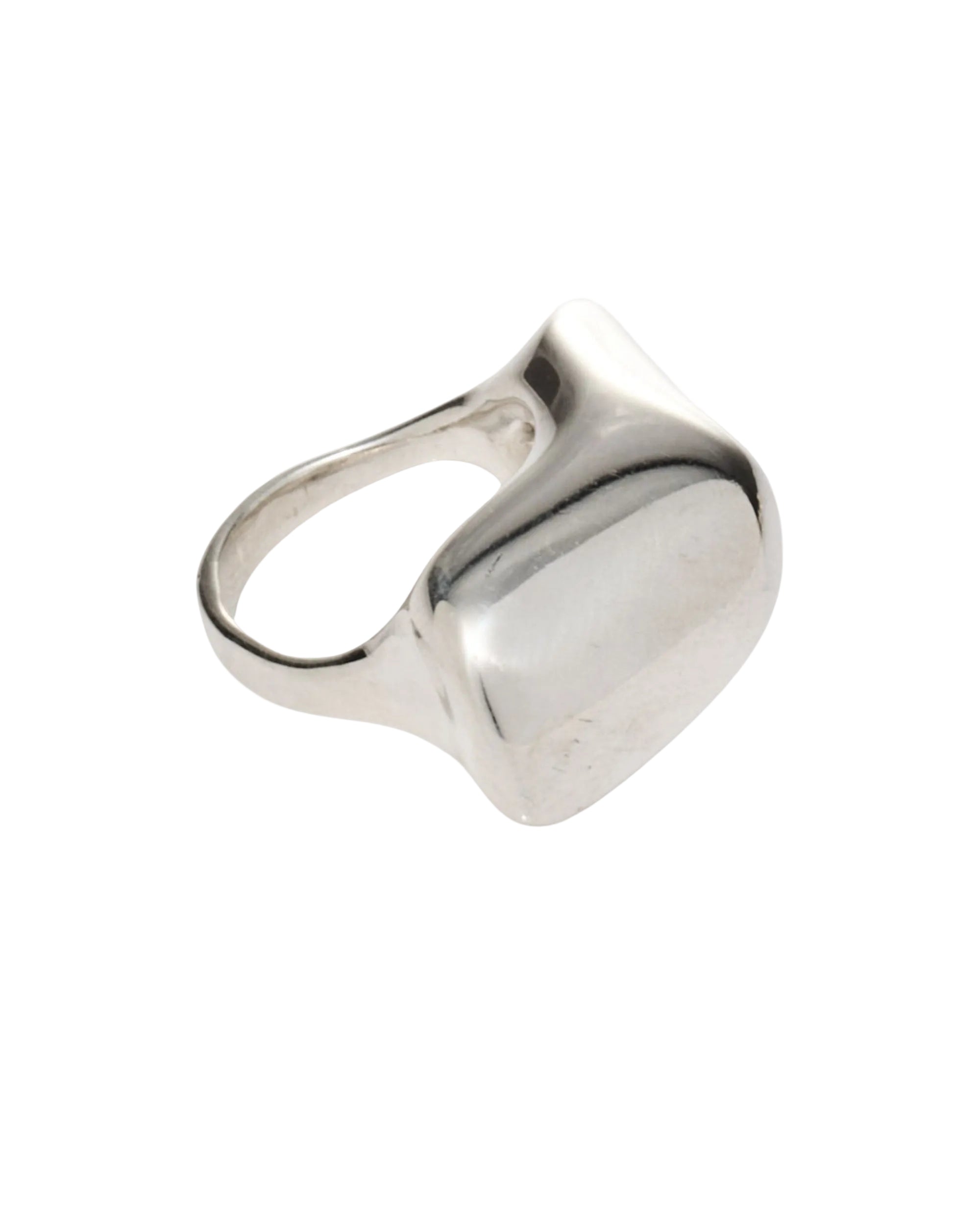 Mundus Ring by Ariana Boussard-Reifel - At Present Jewelry