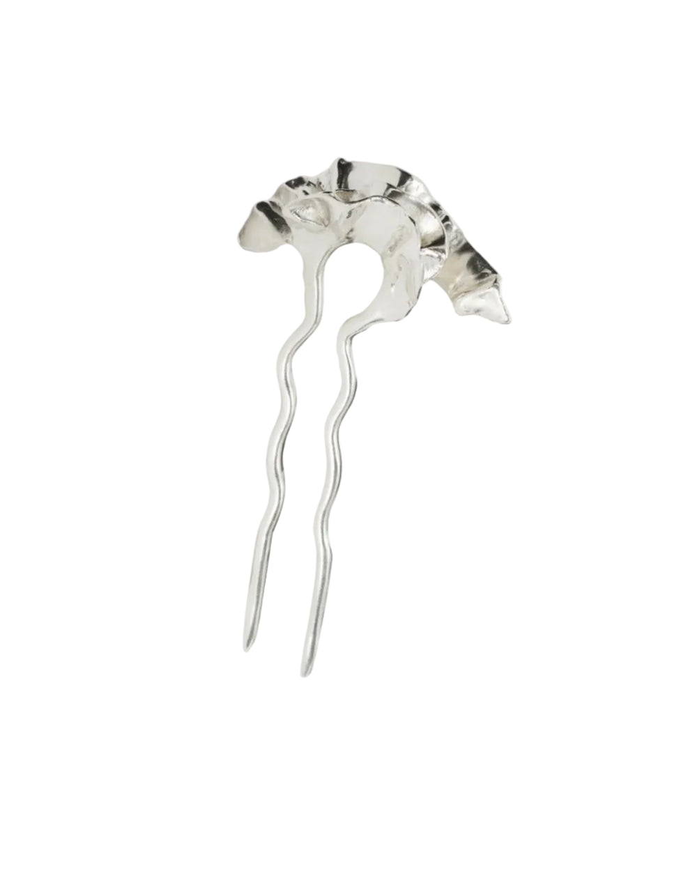 Manus Hair Pin by Ariana Boussard-Reifel - At Present Jewelry