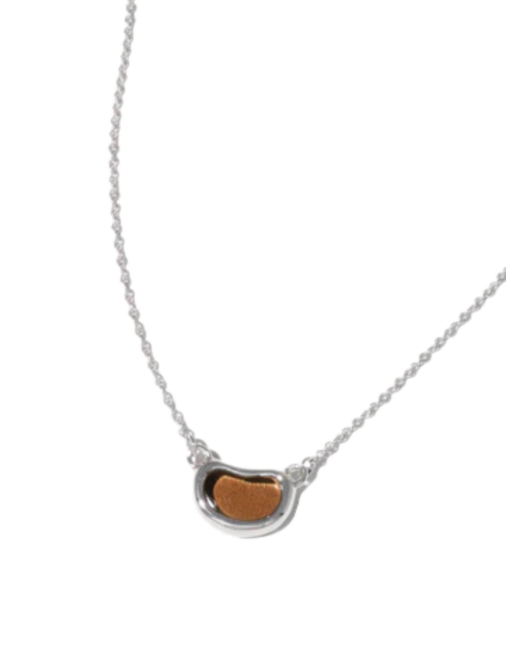 Bean Necklace