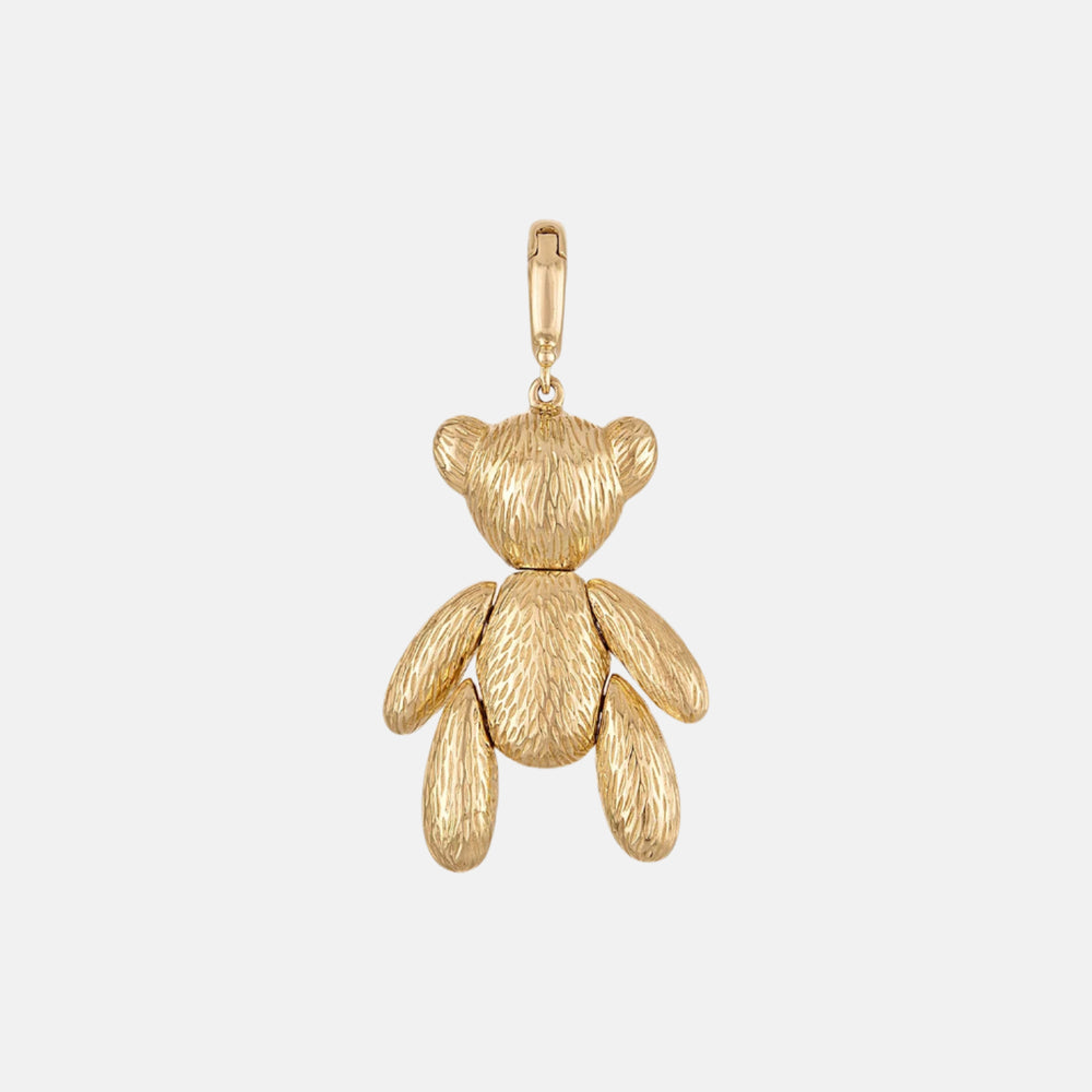 Teddy Charm by Eden Presley - At Present Jewelry