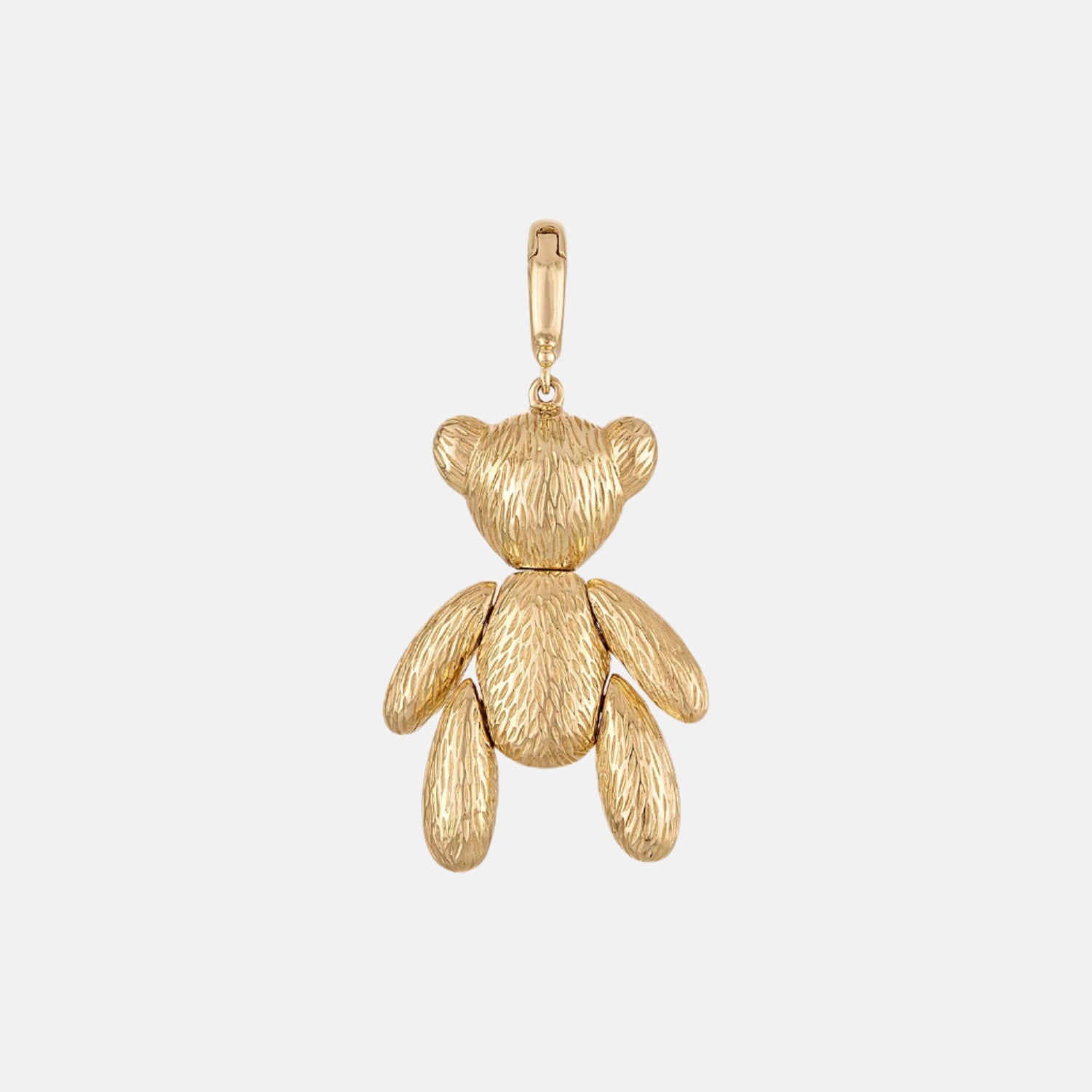Teddy Charm by Eden Presley - At Present Jewelry