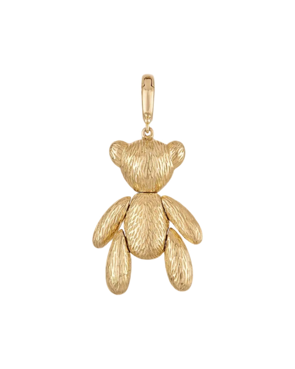 Teddy Charm by Eden Presley - At Present Jewelry