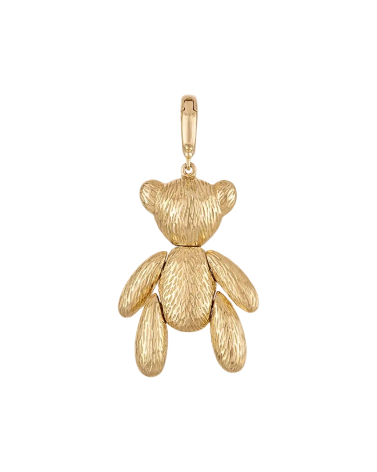 Teddy Charm by Eden Presley - At Present Jewelry