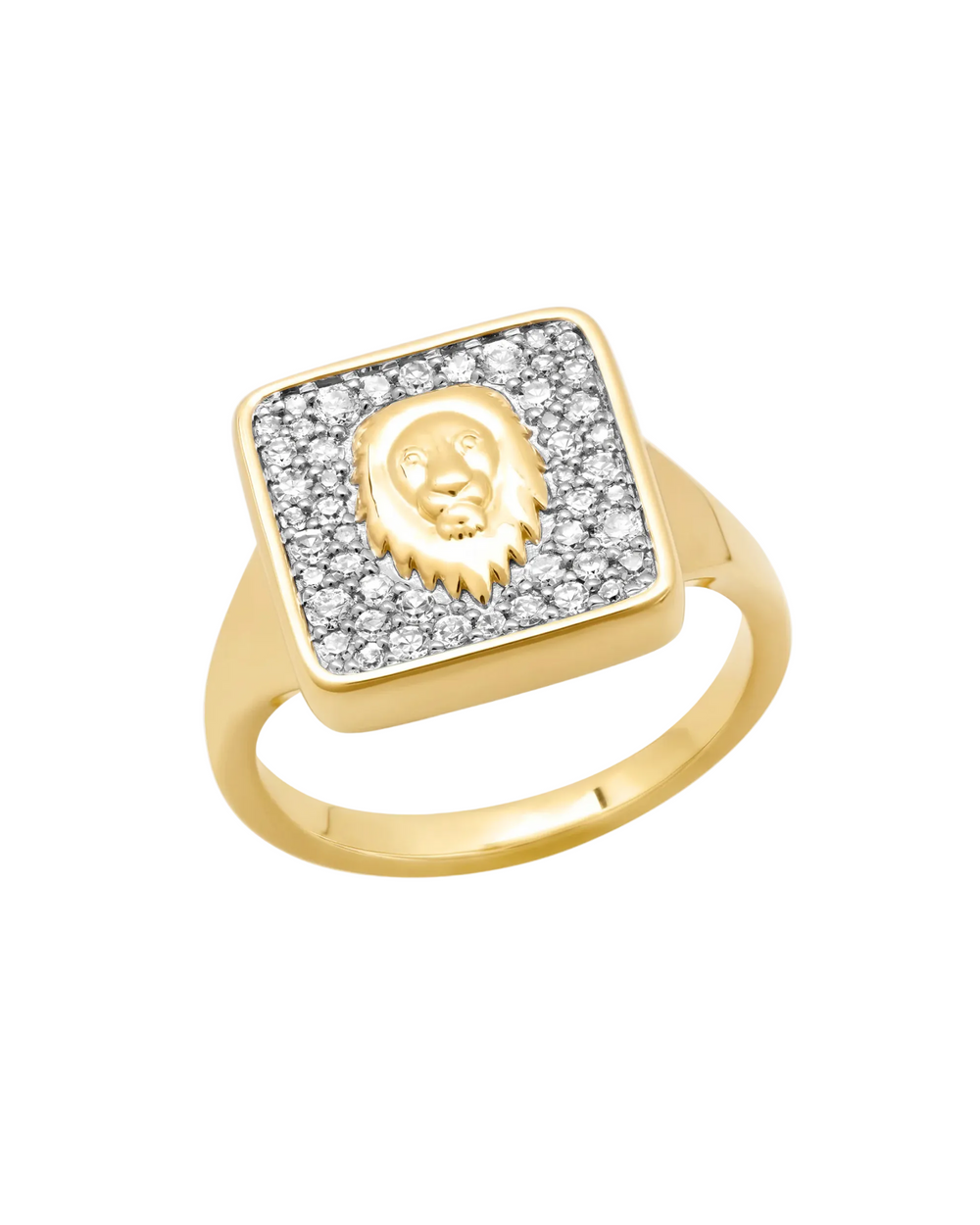 Zodiac Ring by Eriness - At Present Jewelry