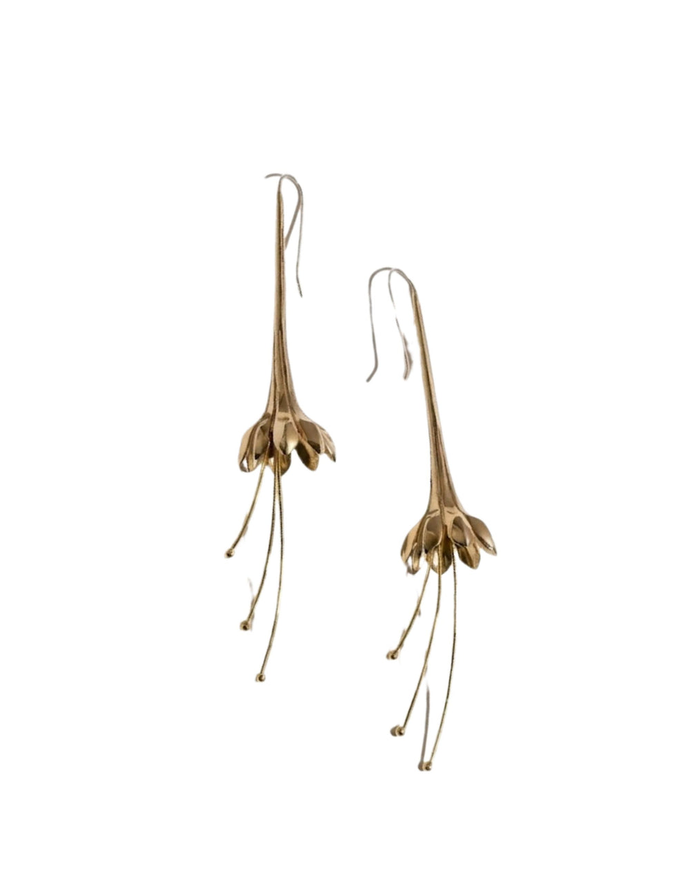 Anemone Earrings
