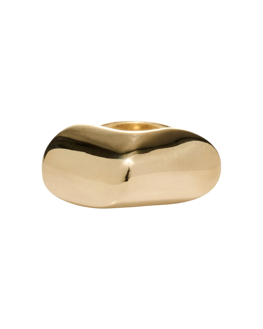Mundus Ring by Ariana Boussard-Reifel - At Present Jewelry
