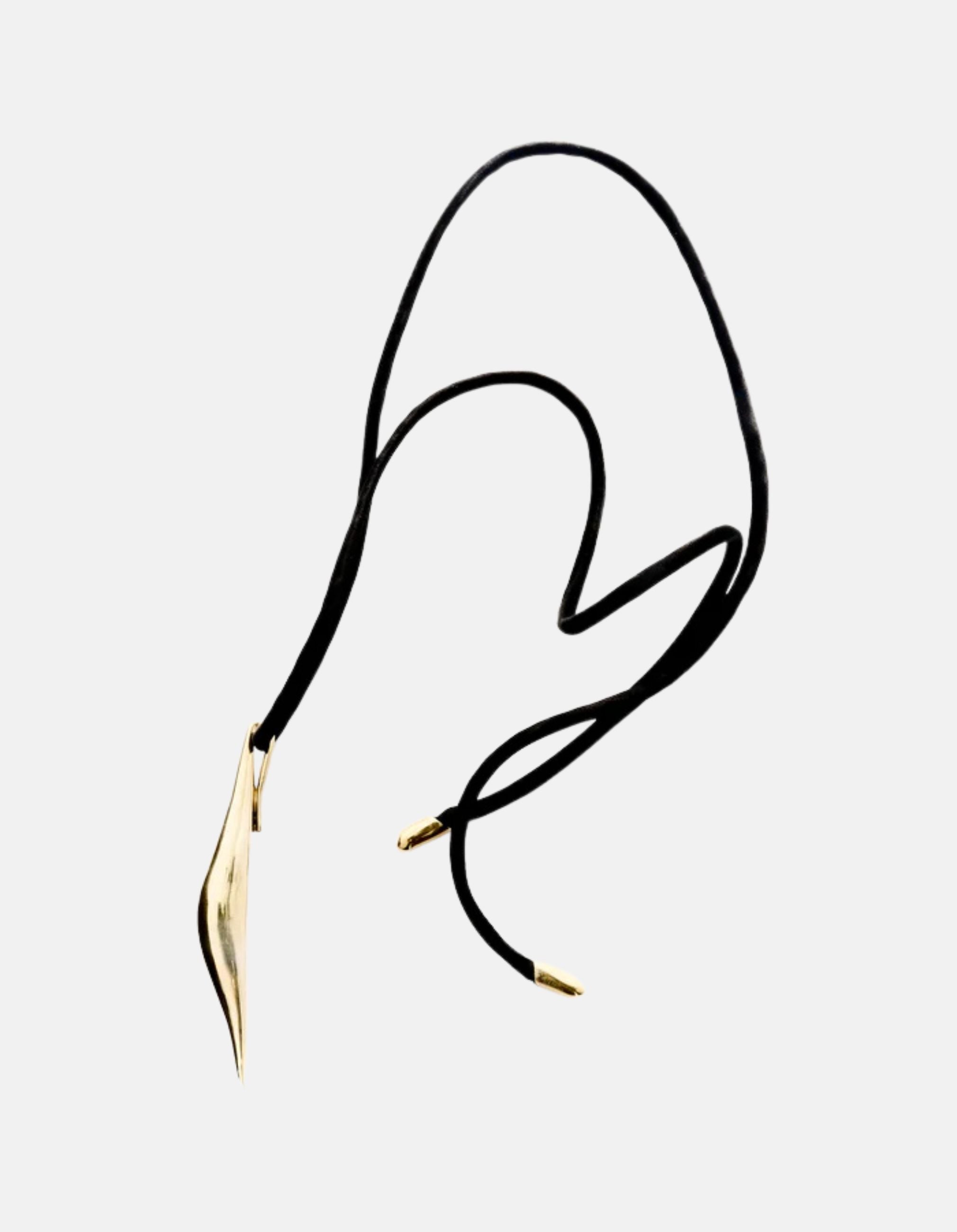 Constantine Pendant Necklace