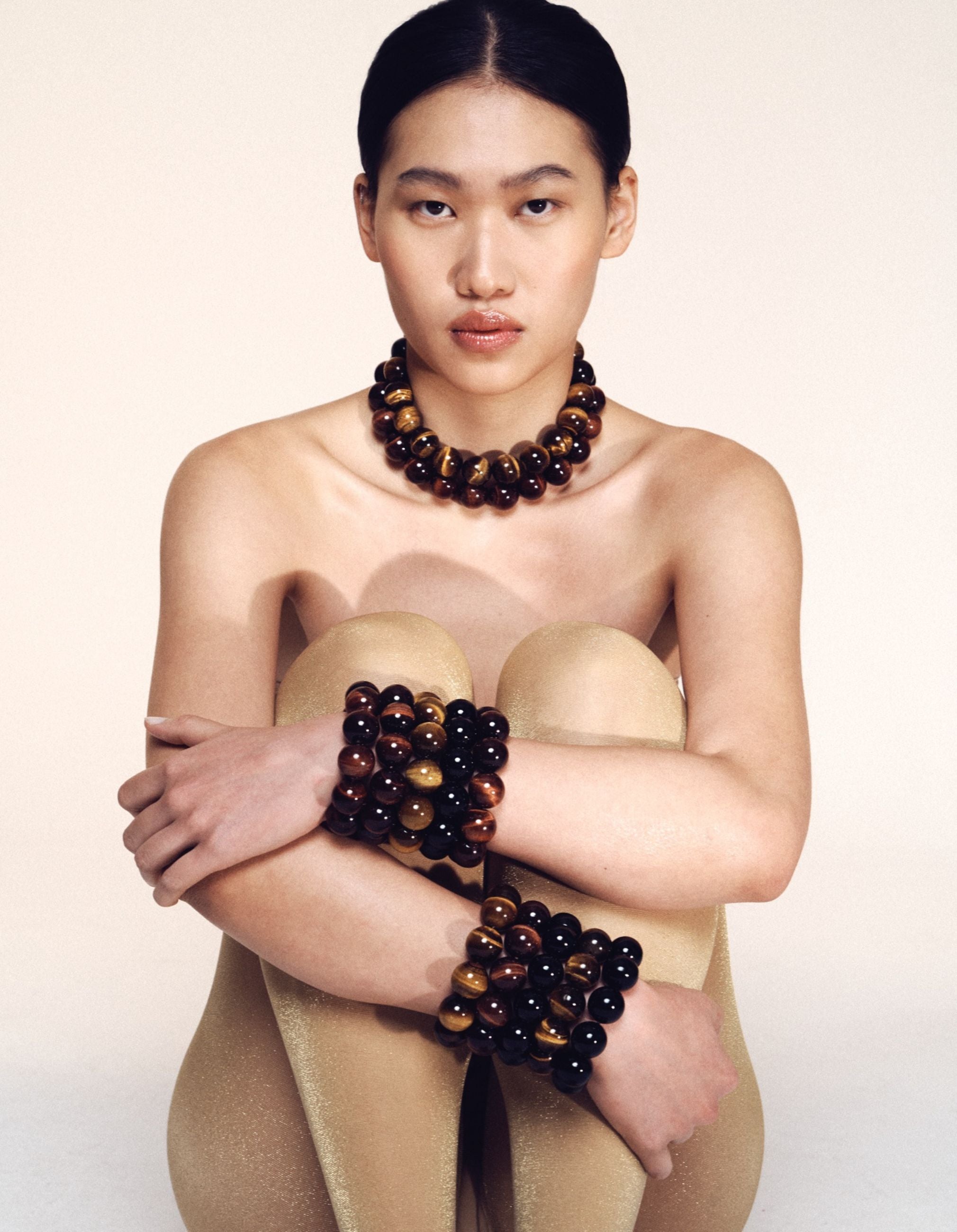 Choker by Vertigo - At Present Jewelry