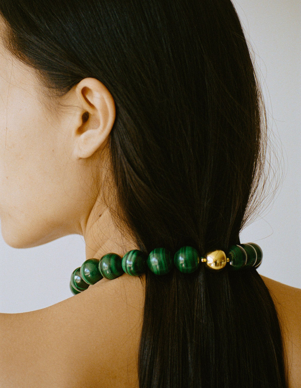 Choker by Vertigo - At Present Jewelry