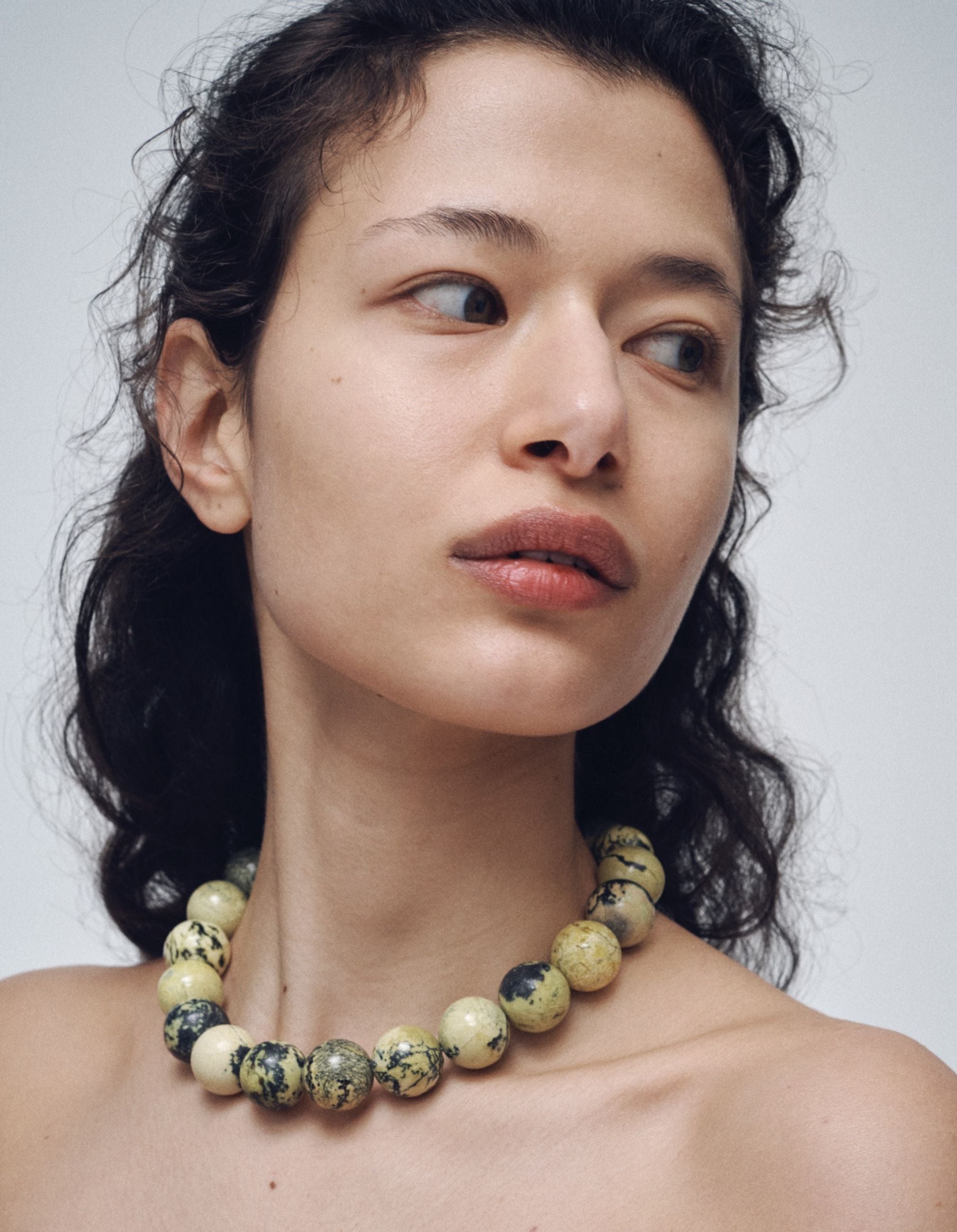 Choker by Vertigo - At Present Jewelry