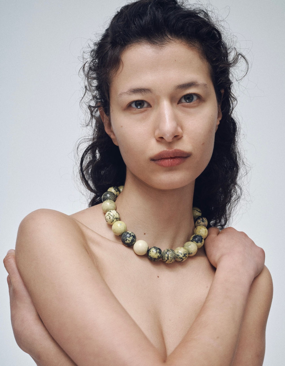 Choker by Vertigo - At Present Jewelry