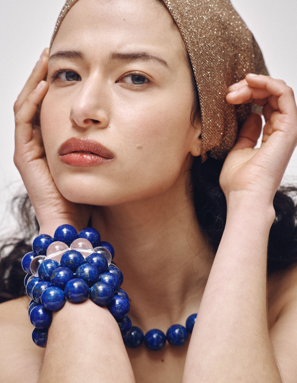 Choker by Vertigo - At Present Jewelry