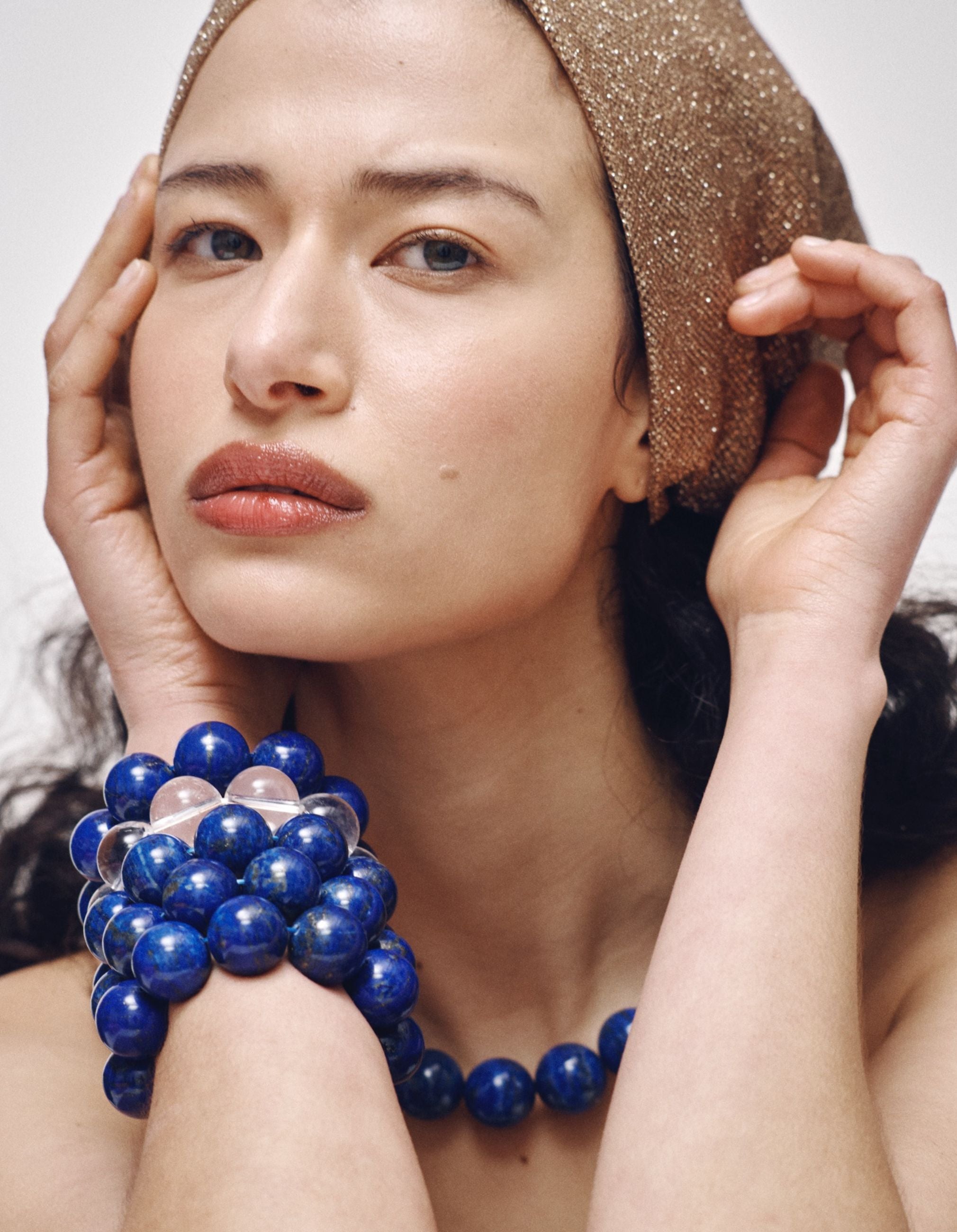 Choker by Vertigo - At Present Jewelry