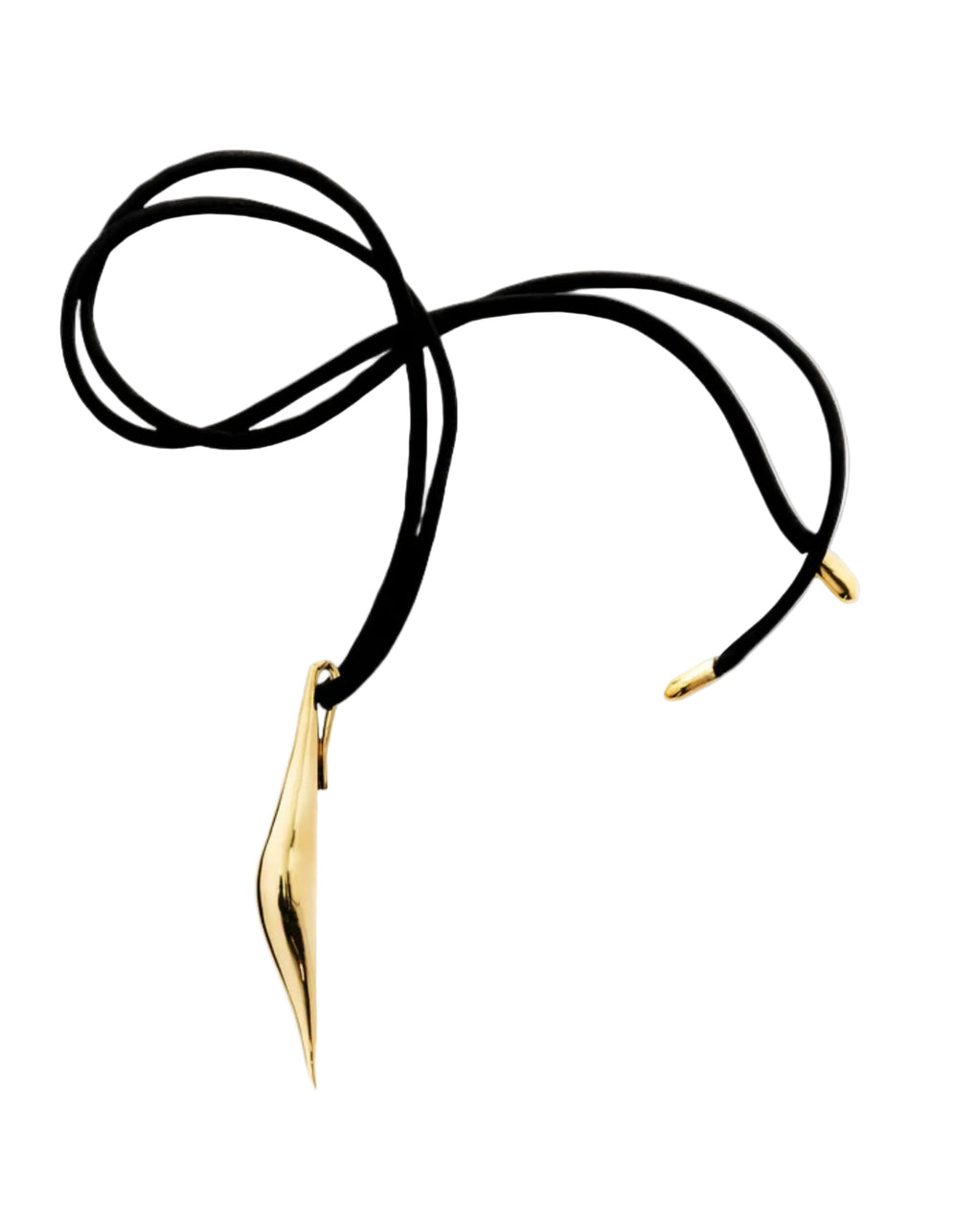 Constantine Pendant Necklace