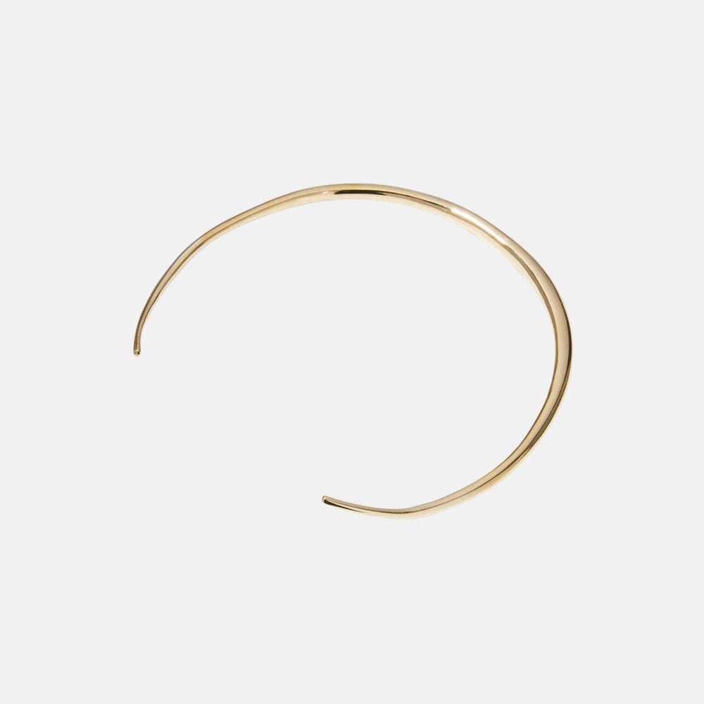 Thalia Collar Necklace by Ariana Boussard-Reifel - At Present Jewelry