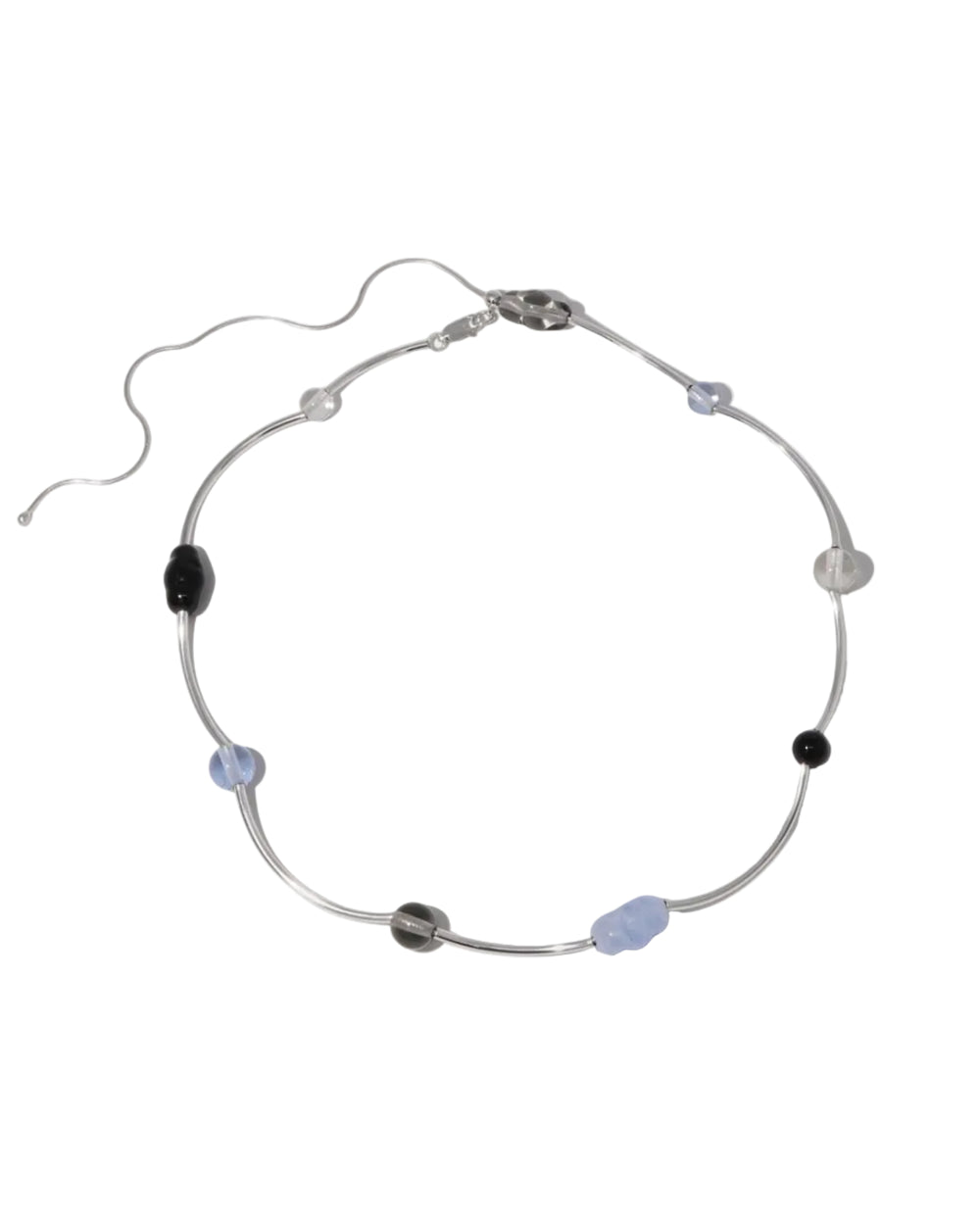 Halo Necklace by CLED - At Present Jewelry