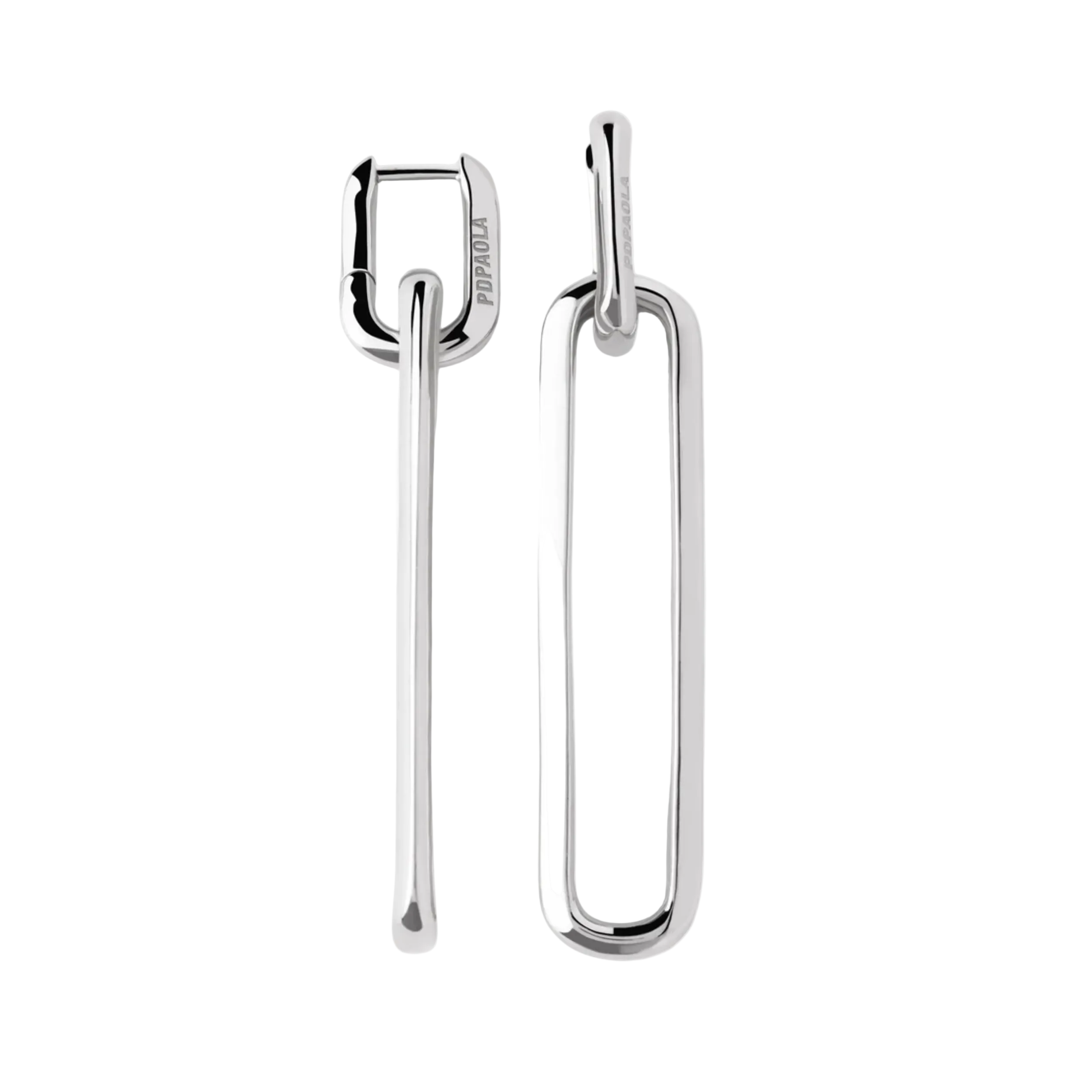 Rodeo Drop Earrings by PDPaola - At Present Jewelry