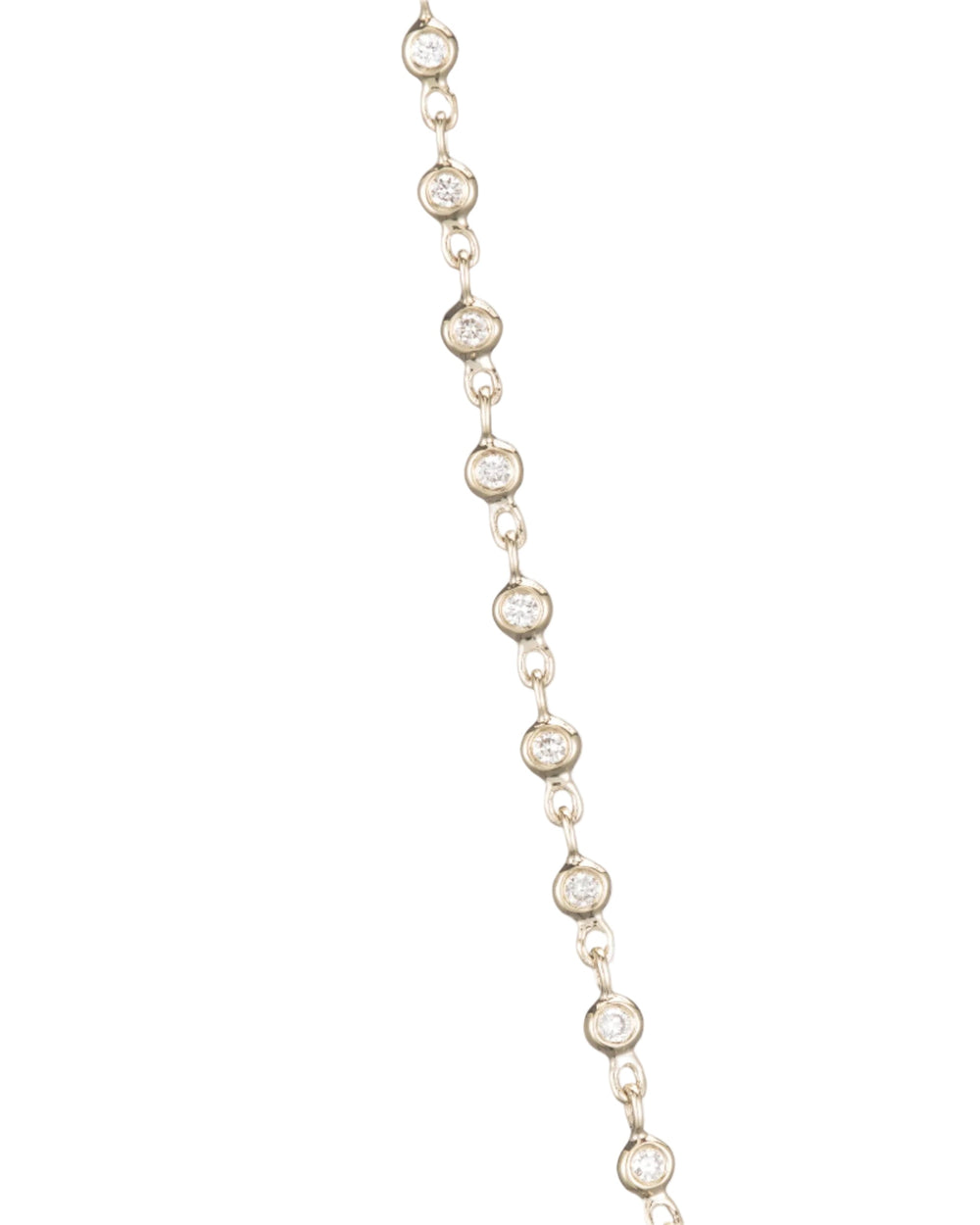 Diamond Ember Bracelet by Ariel Gordon Jewelry - At Present Jewelry