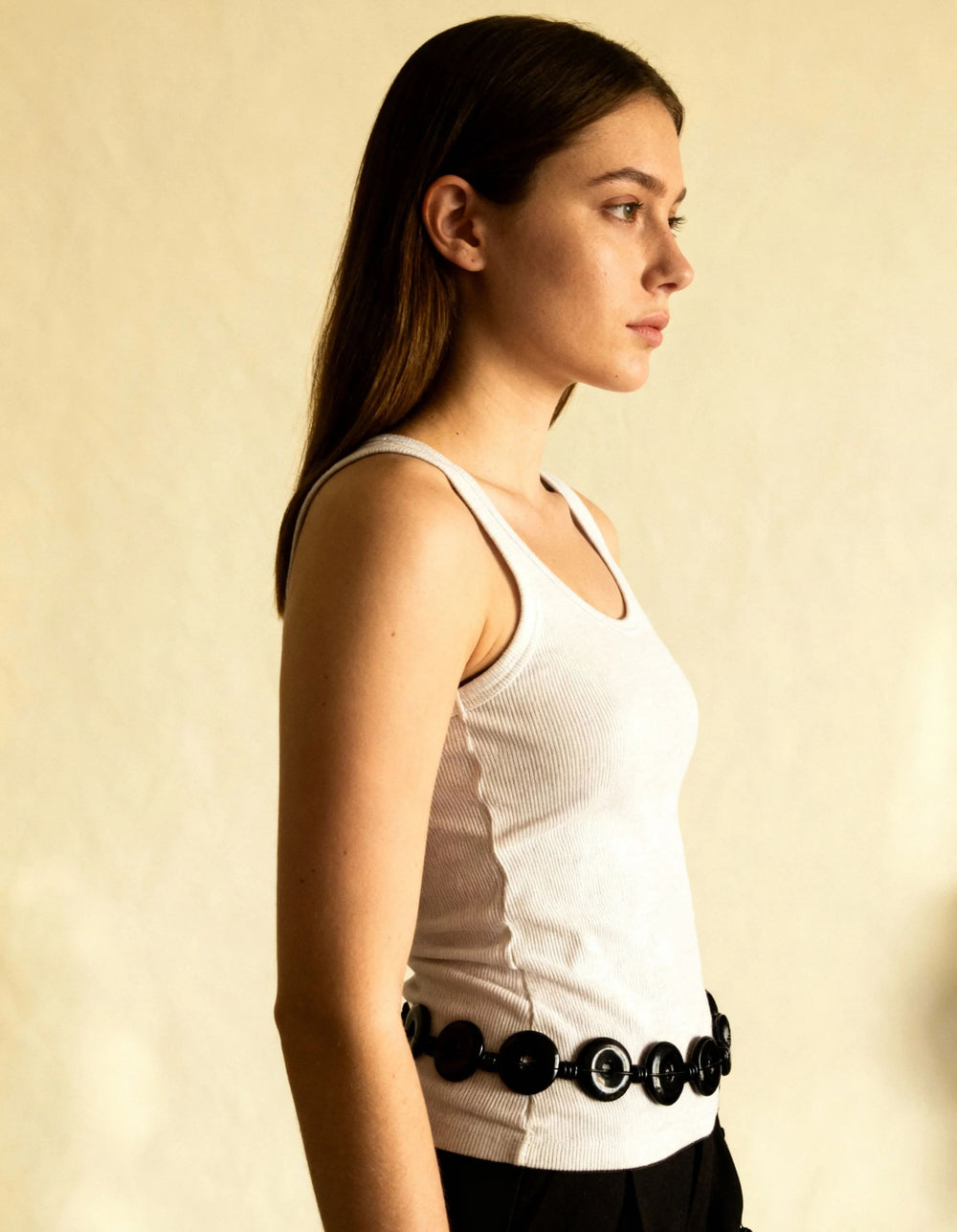 Berlin Belt/Necklace