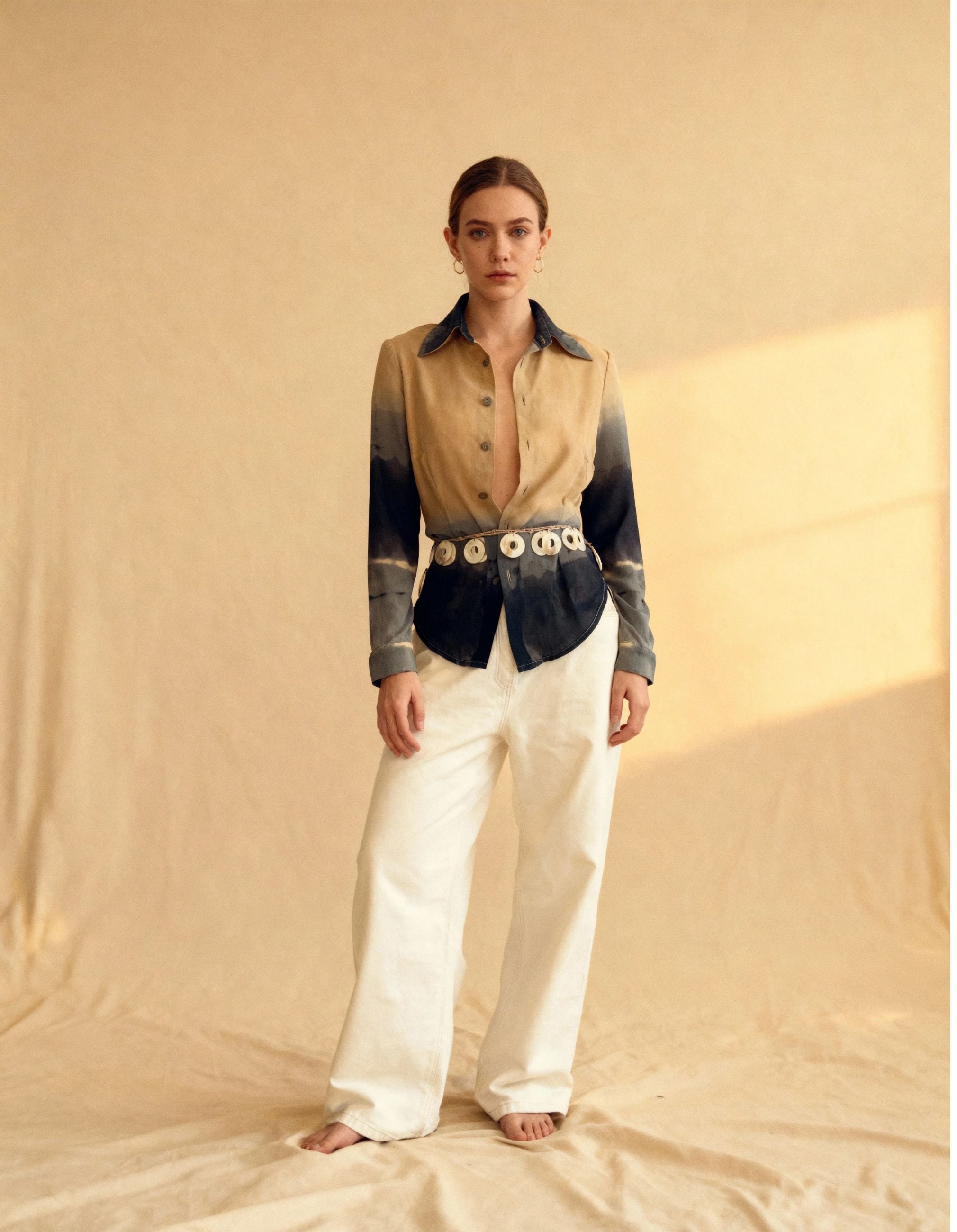 Bimini Belt/Necklace