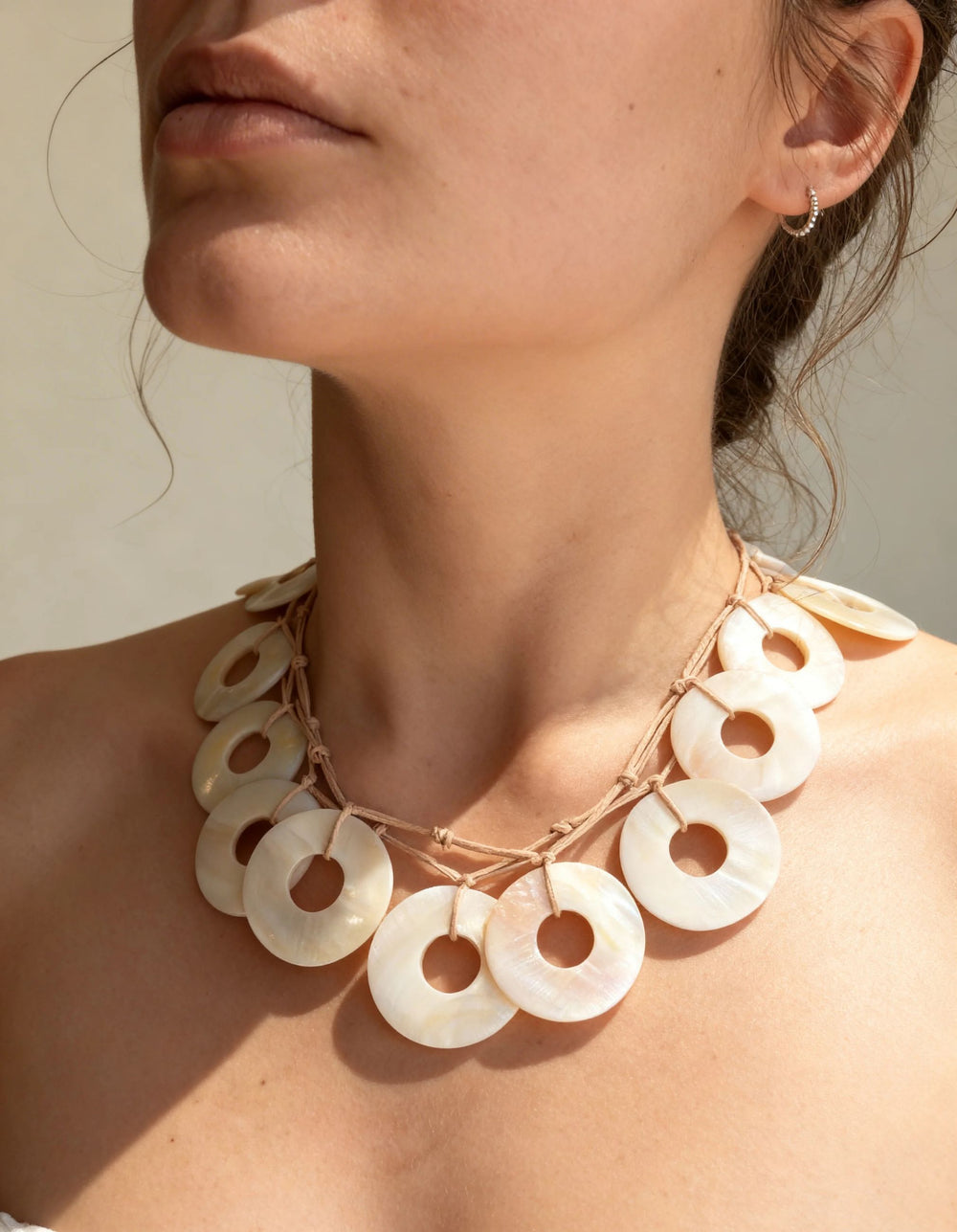 Bimini Belt/Necklace