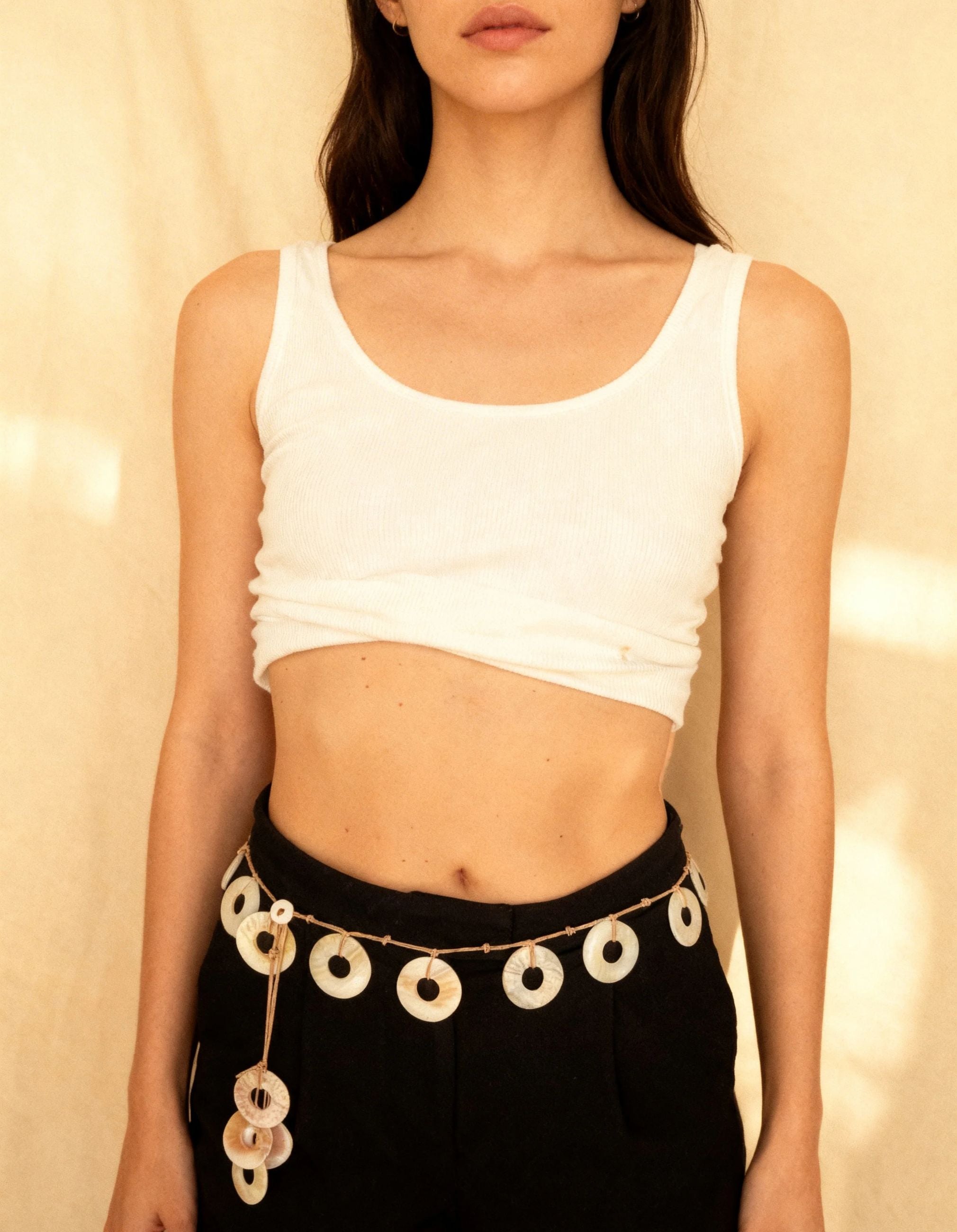 Bimini Belt/Necklace