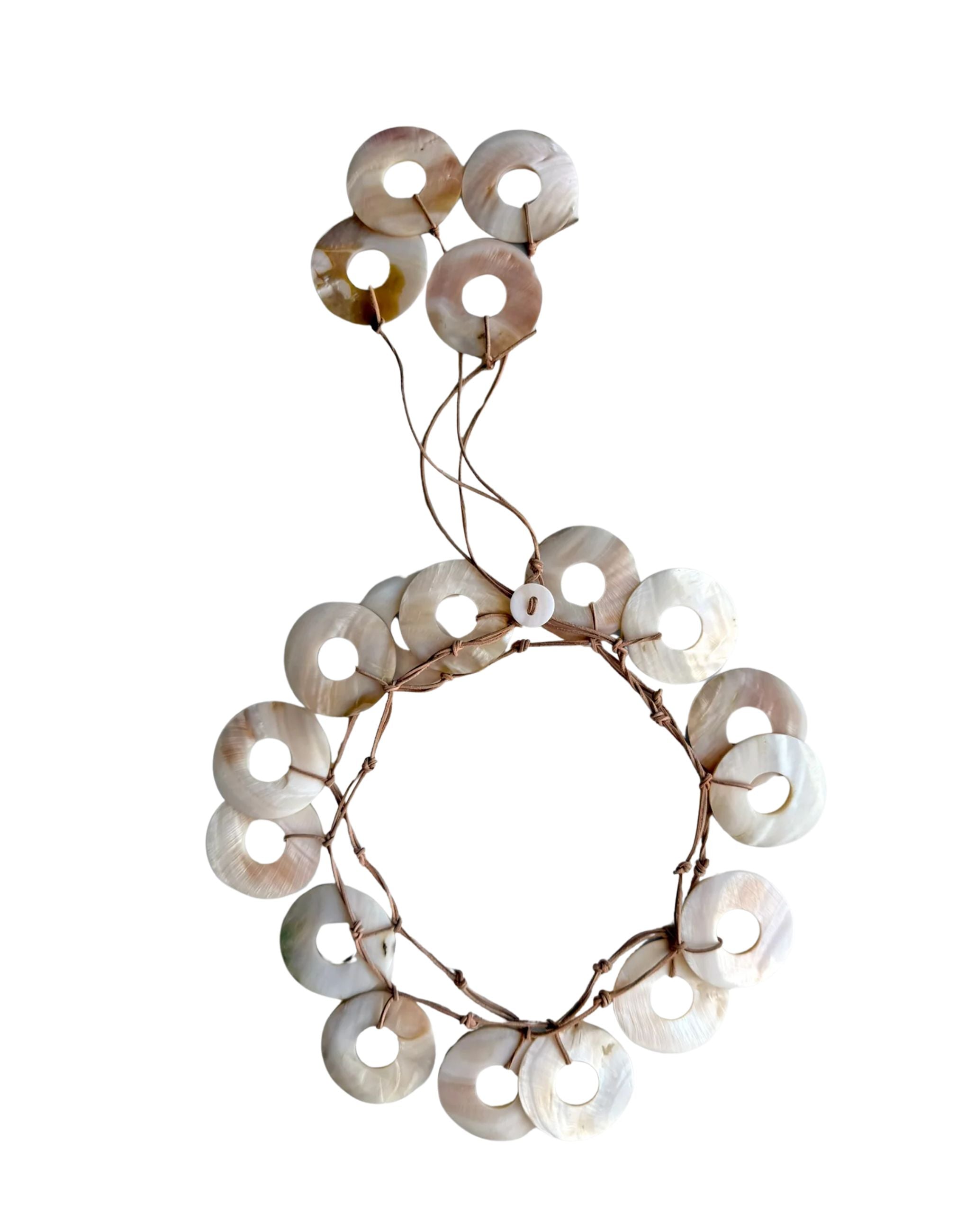 Bimini Belt/Necklace