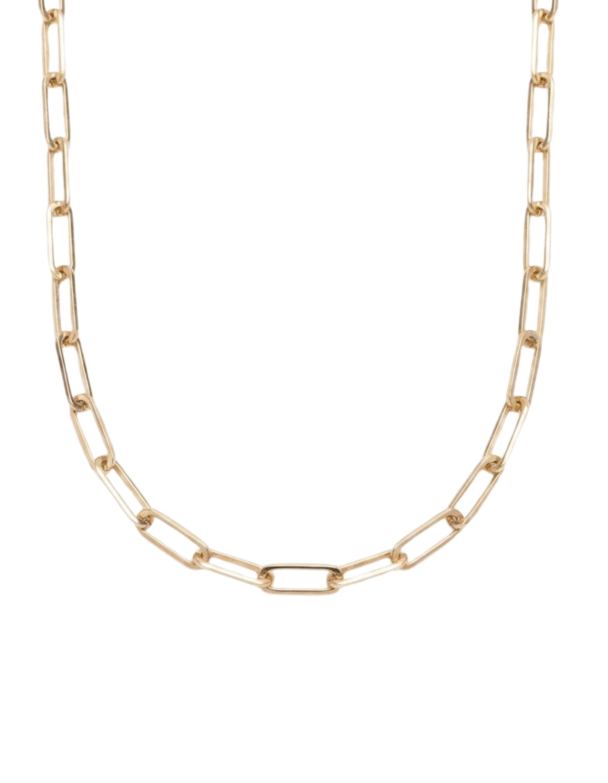Linea Chain