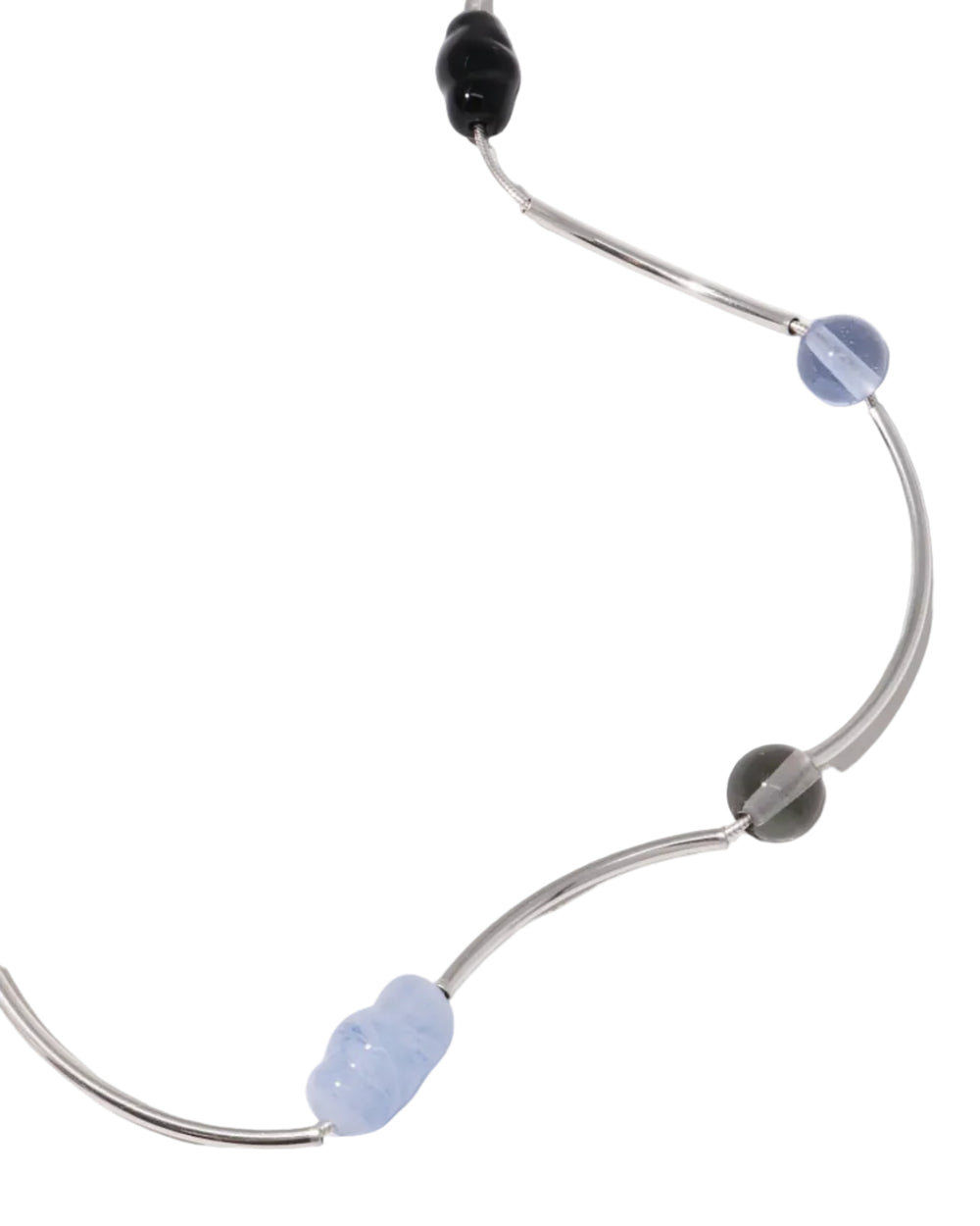 Halo Necklace by CLED - At Present Jewelry