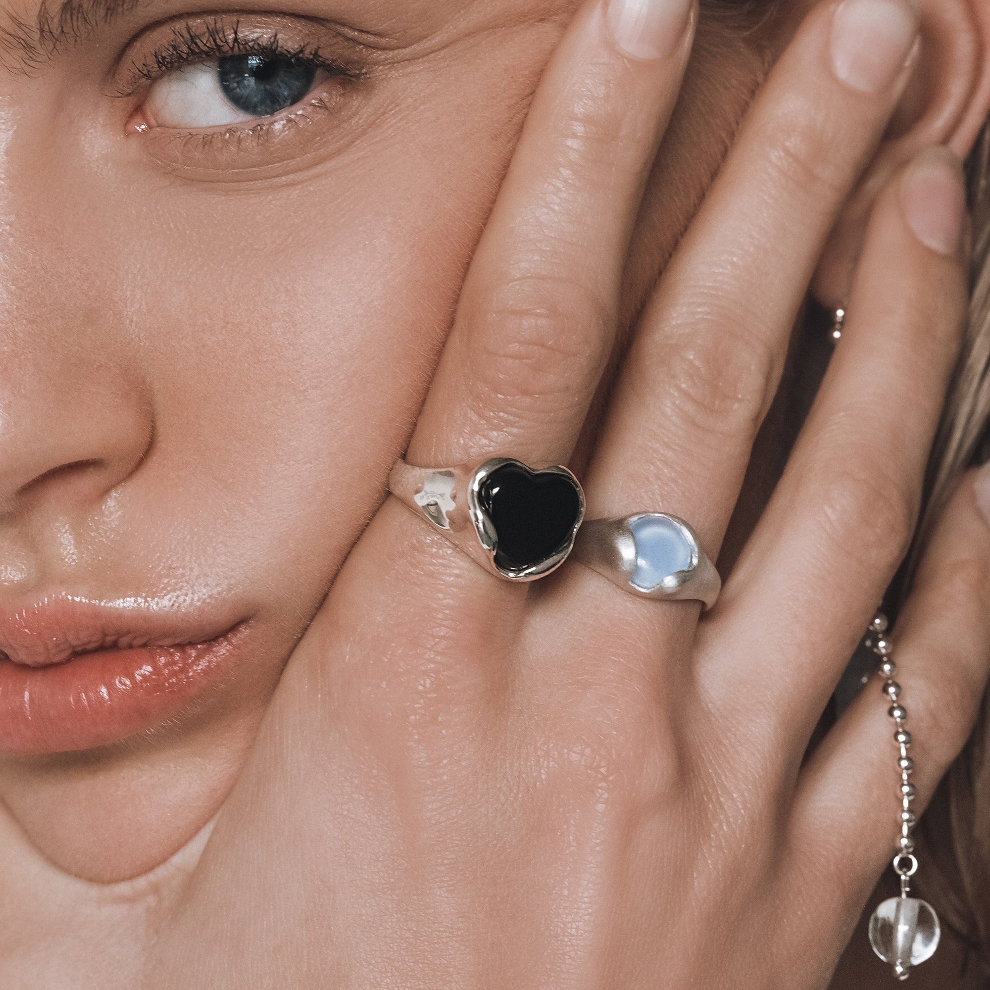 Love Flow Ring by CLED - At Present Jewelry