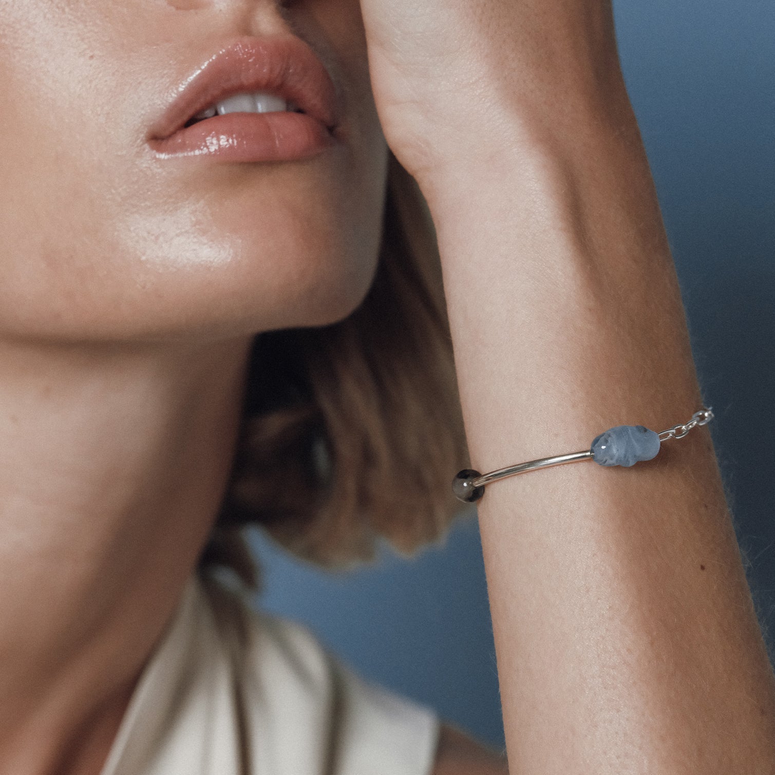 Still Bracelet by CLED - At Present Jewelry