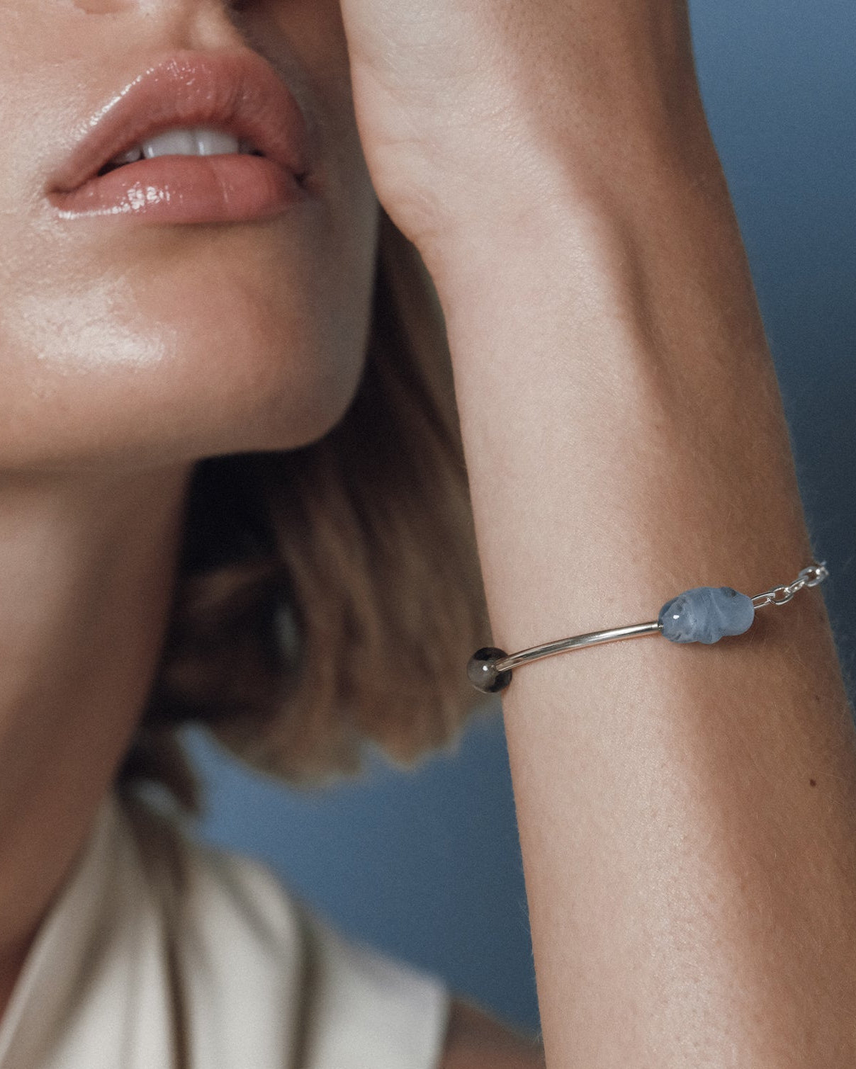 Still Bracelet by CLED - At Present Jewelry